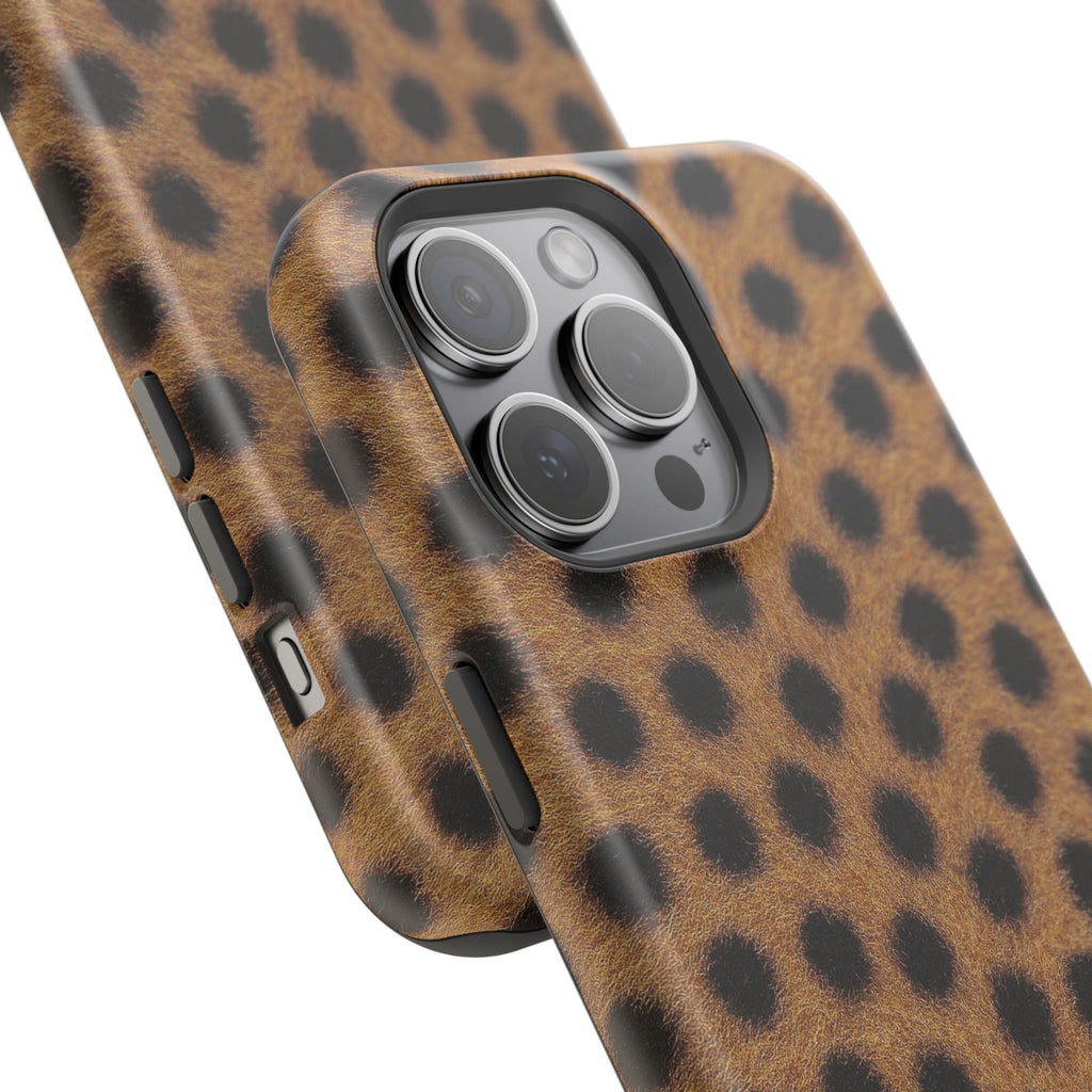 SPOTTED CHEETAH