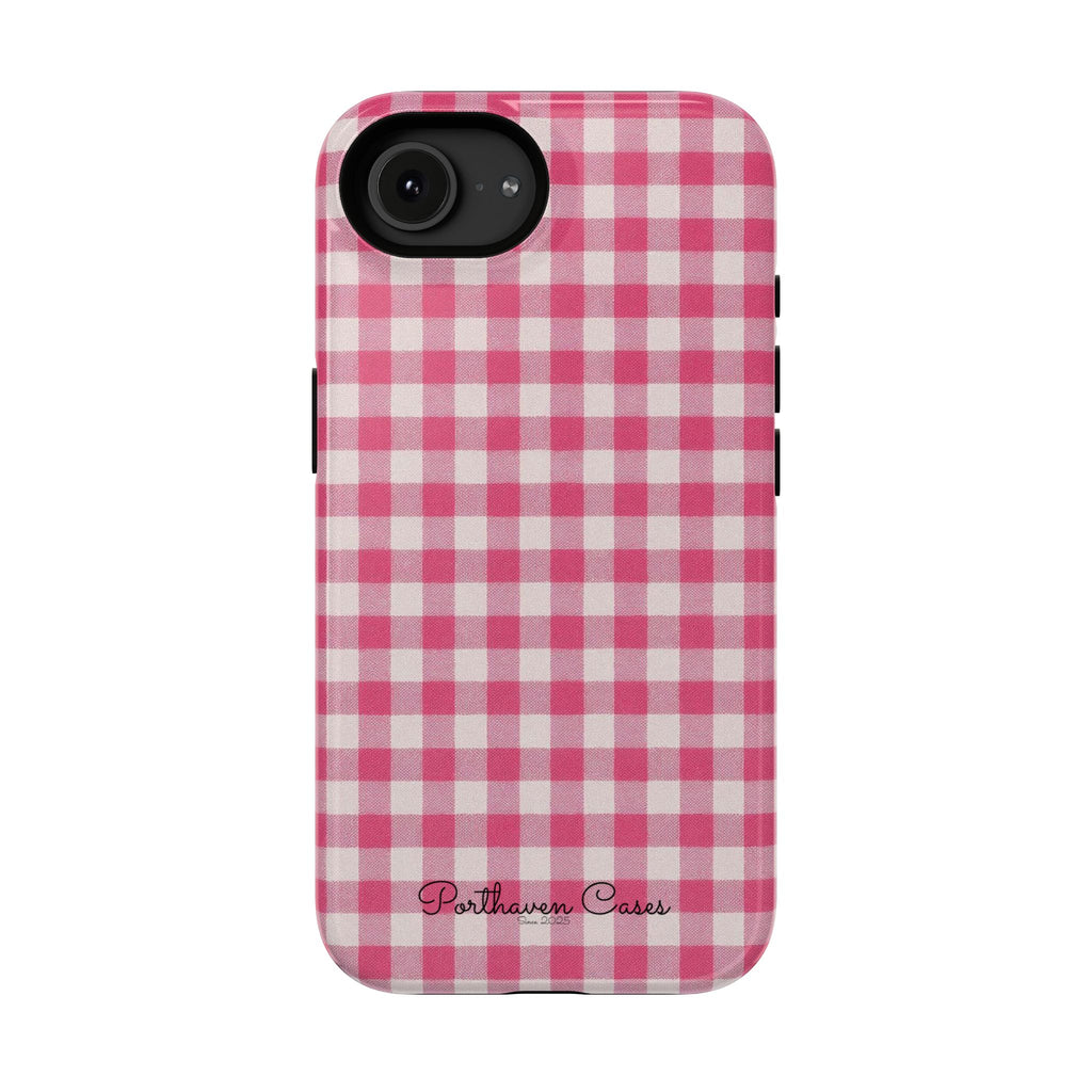 MALIBU GINGHAM