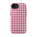 MALIBU GINGHAM
