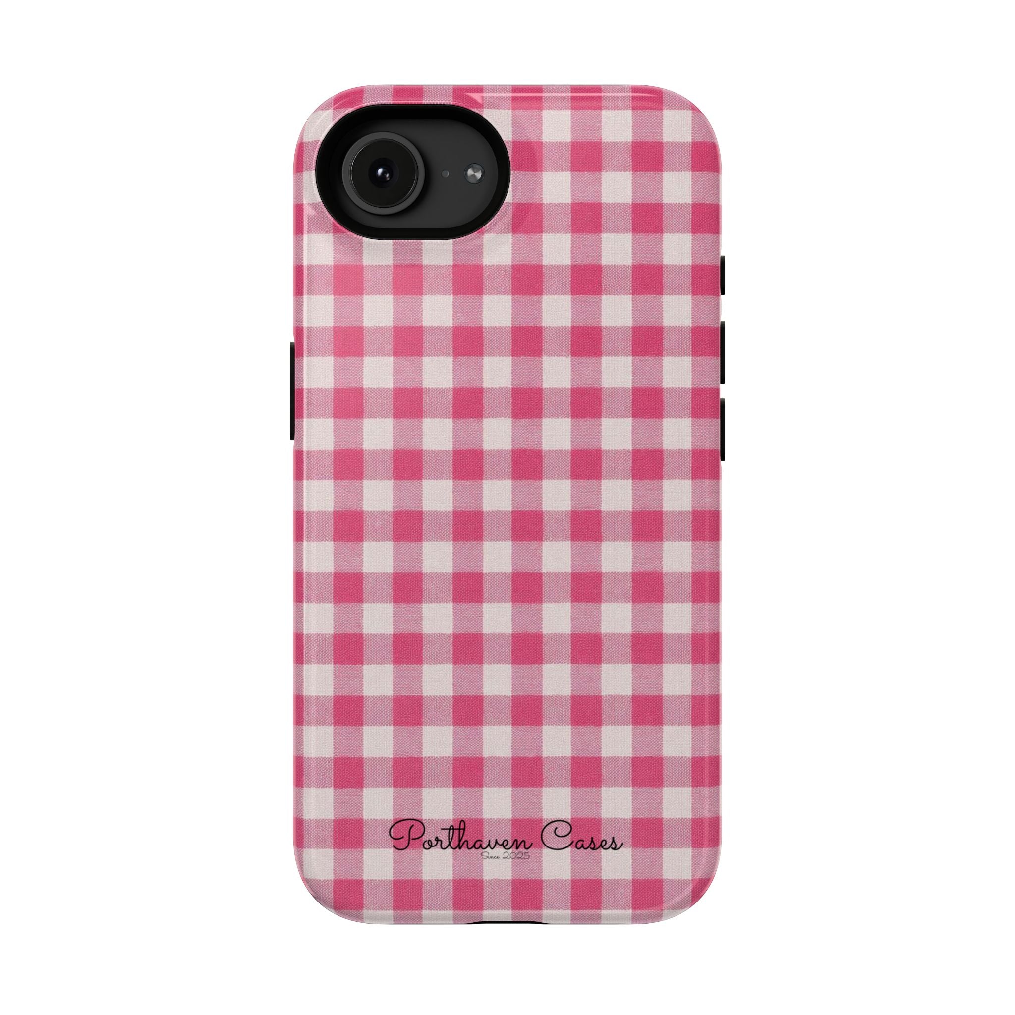 MALIBU GINGHAM