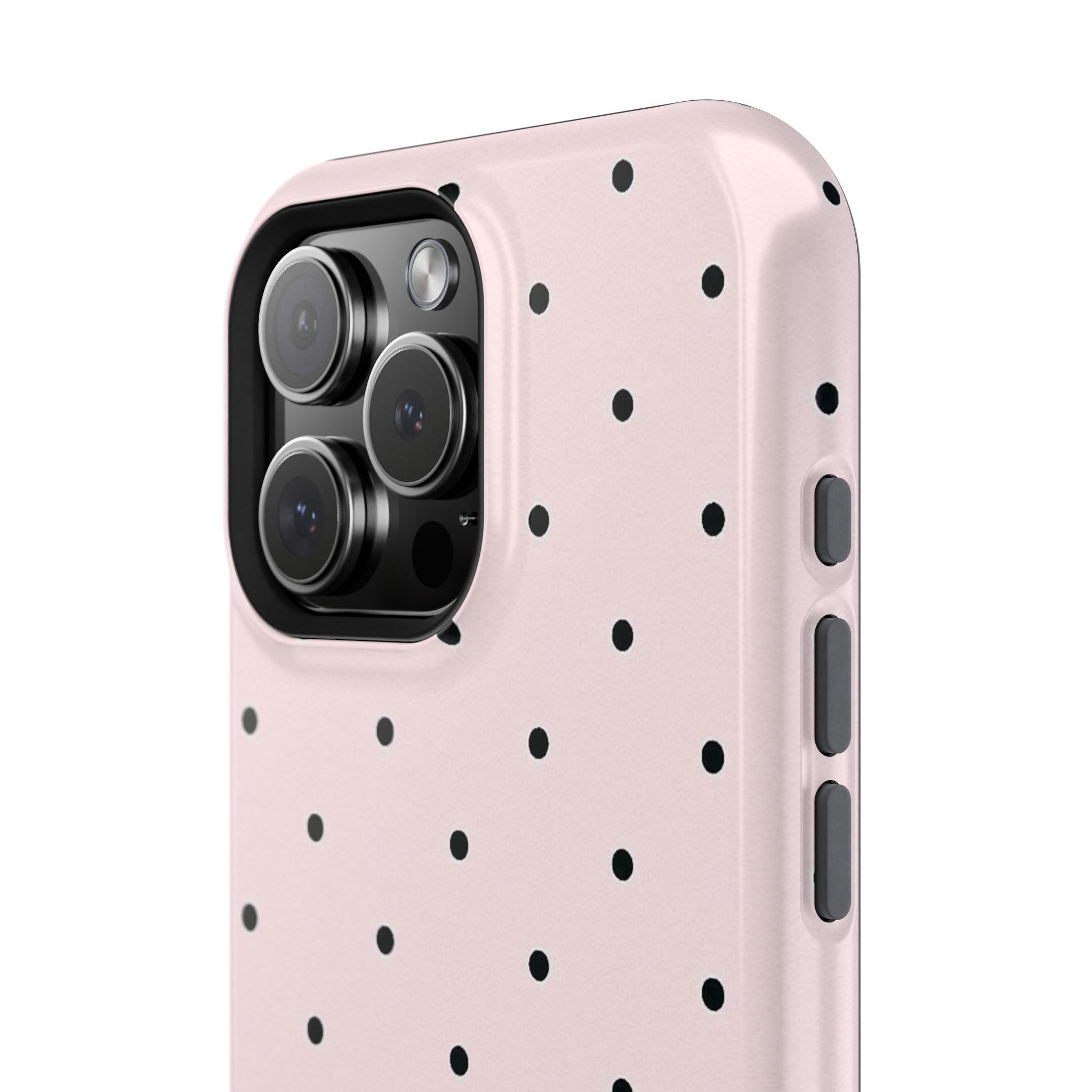 FRENCH POLKA DOTS