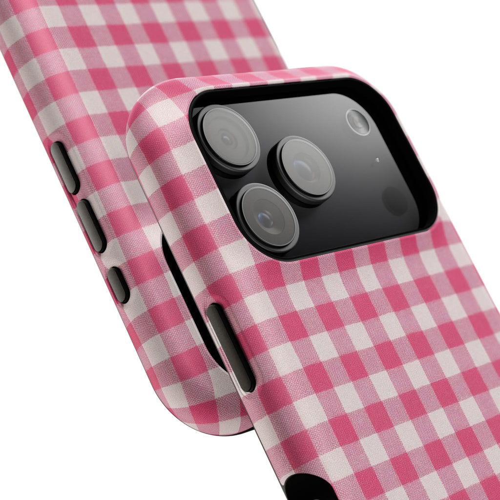 MALIBU GINGHAM