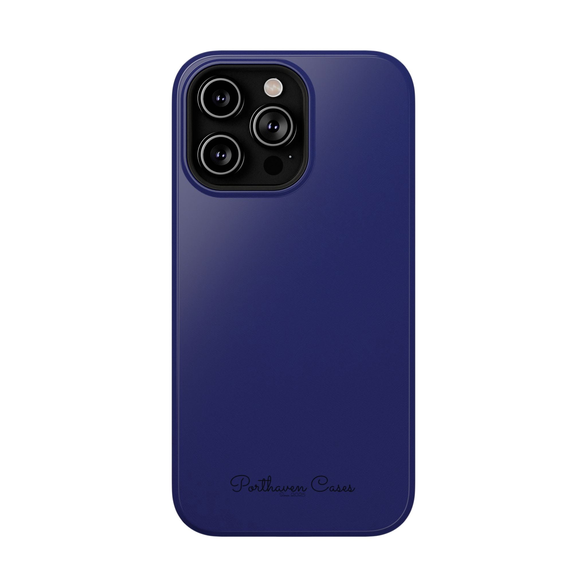 Klein Blue
