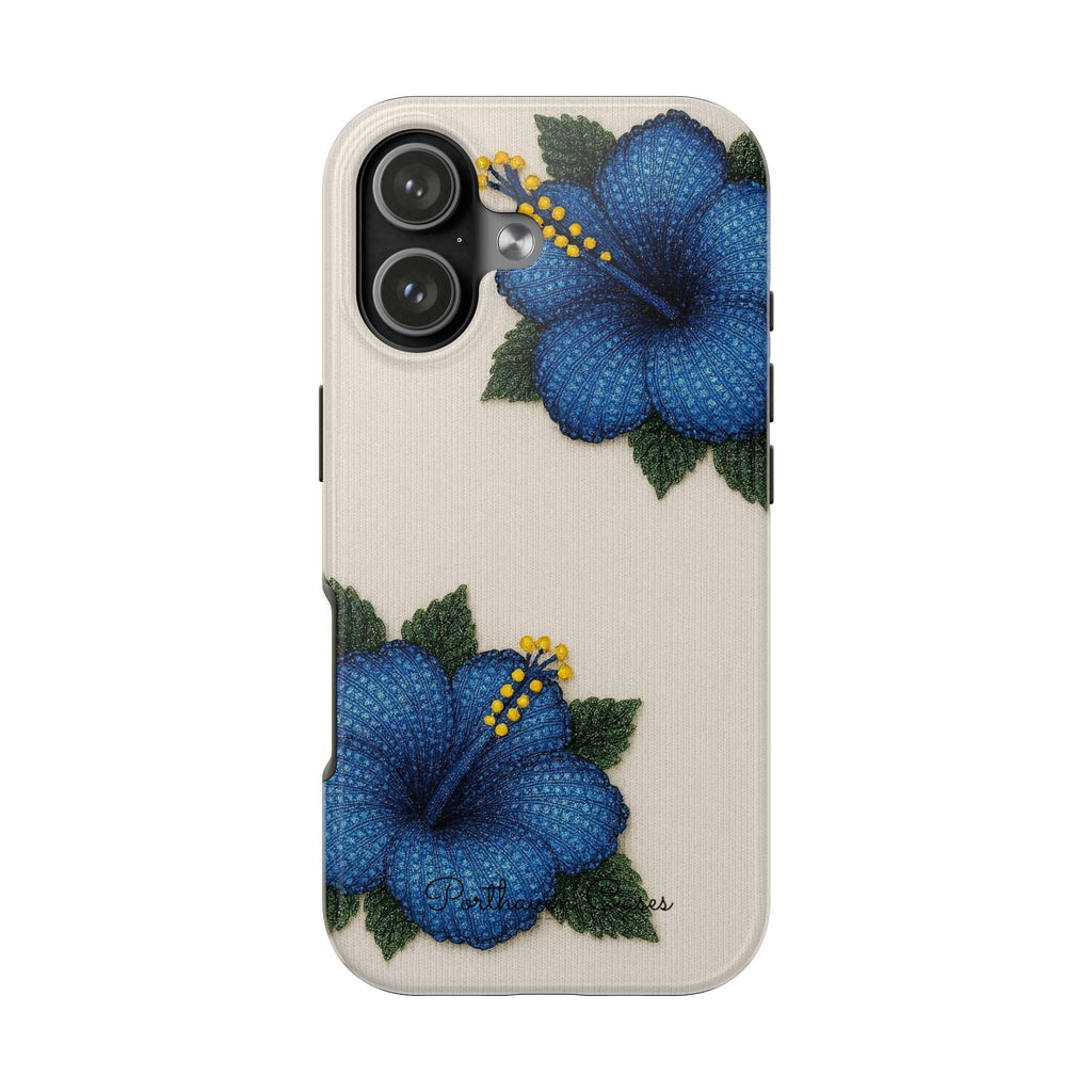 HARLEM HIBISCUS