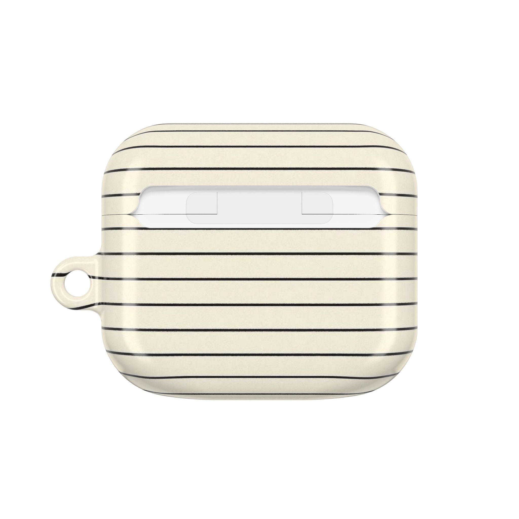Vintage Stripes | AirPods Case