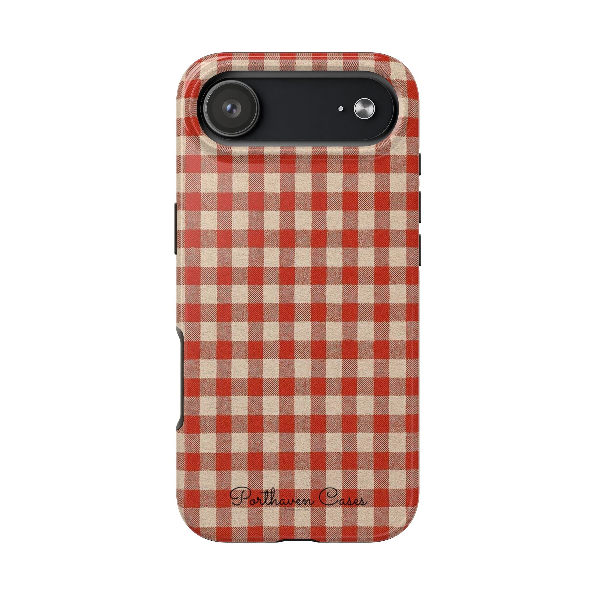 Strawberry Picnic