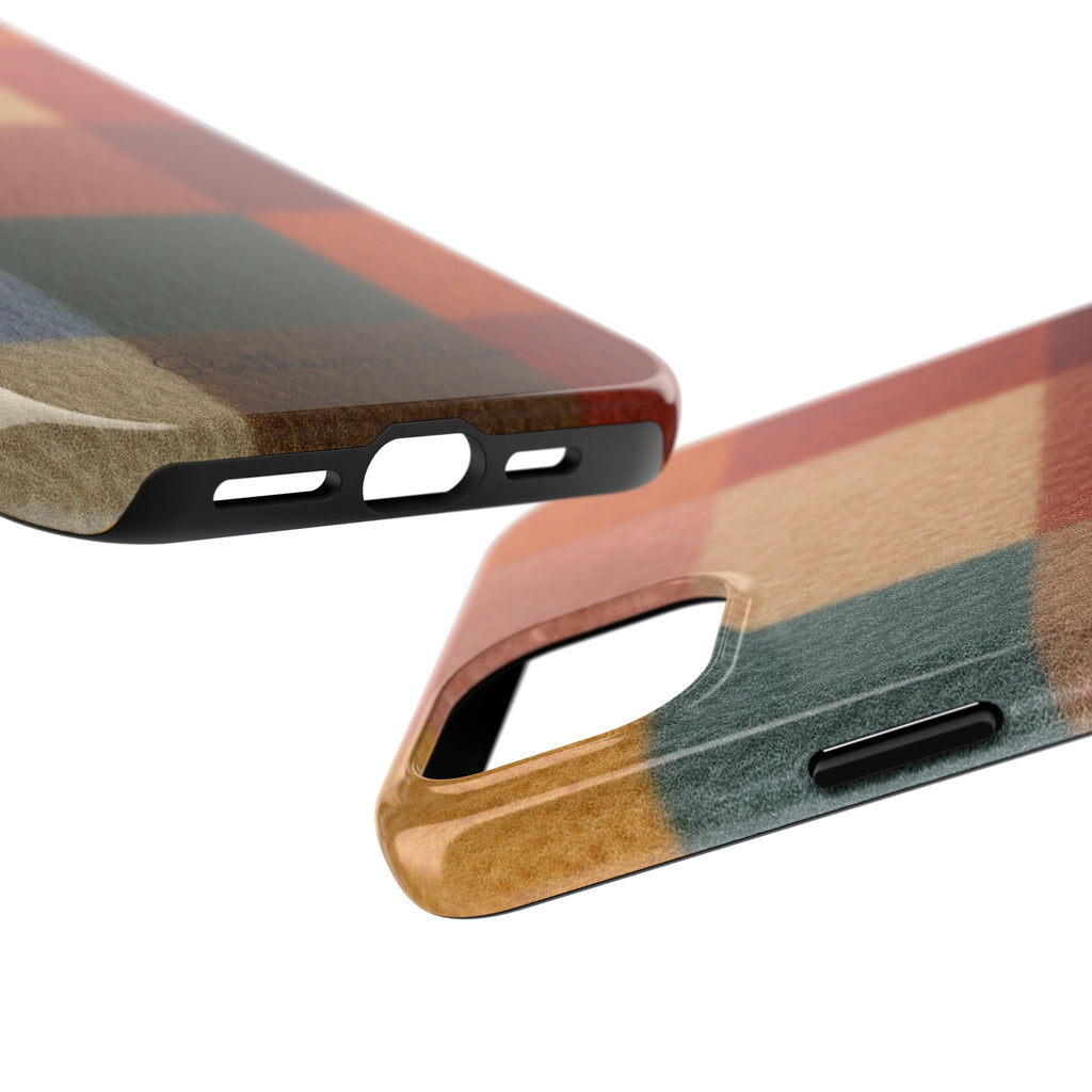 Autumn Cashmere | iPhone Case