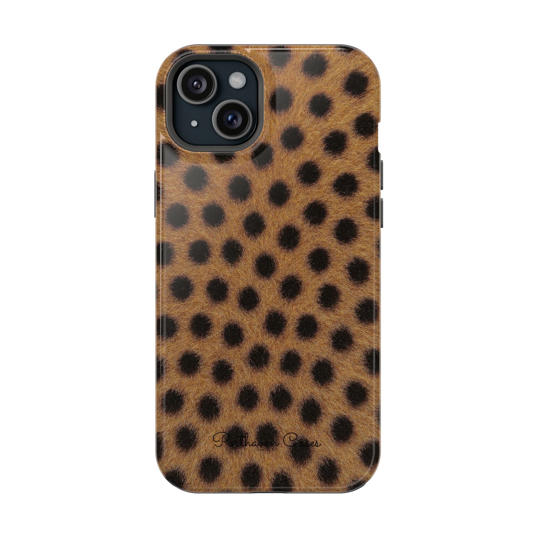 SPOTTED CHEETAH