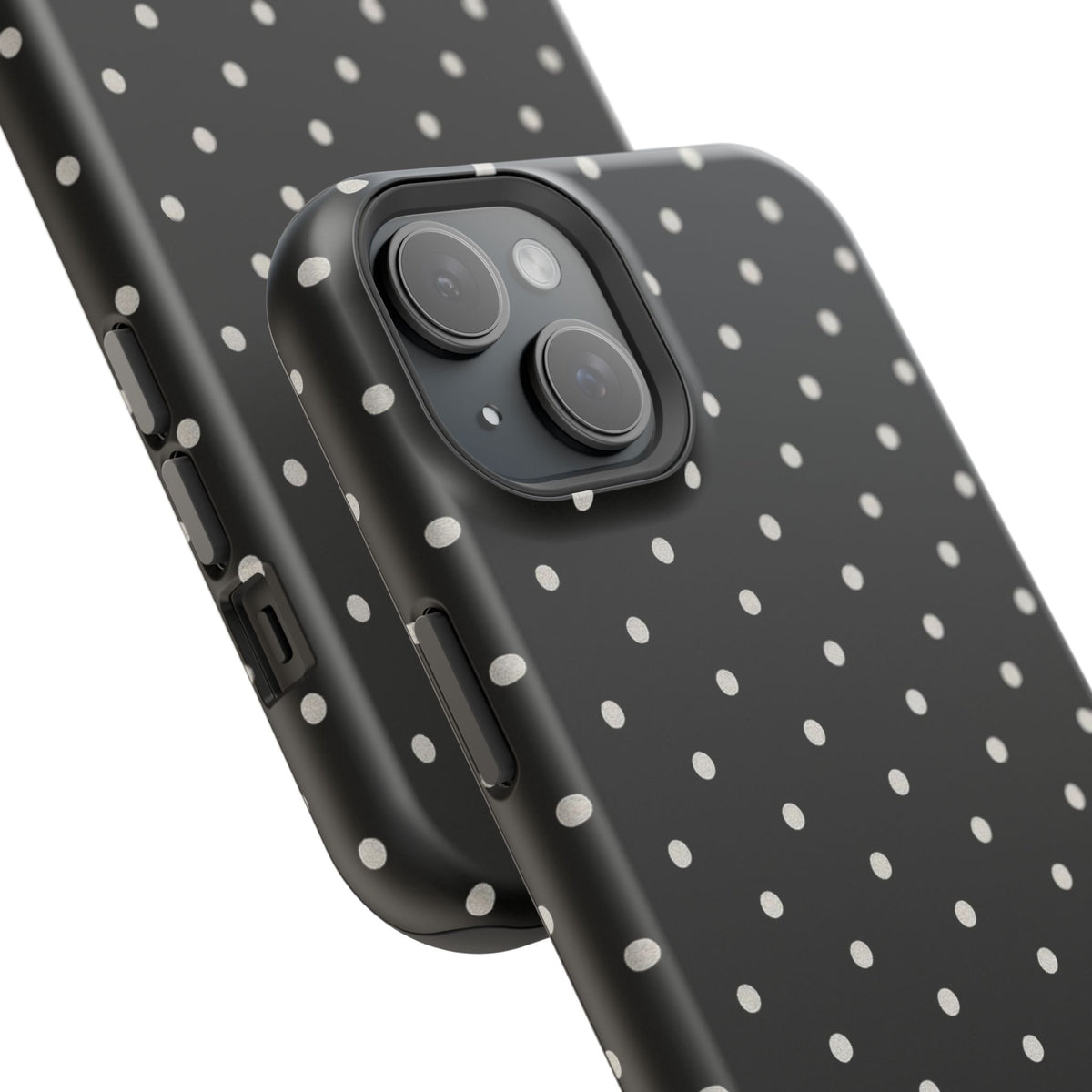 PETITE POLKA DOTS