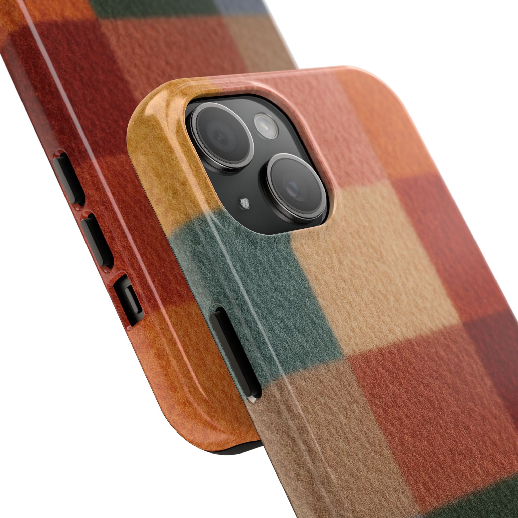 Autumn Cashmere | iPhone Case