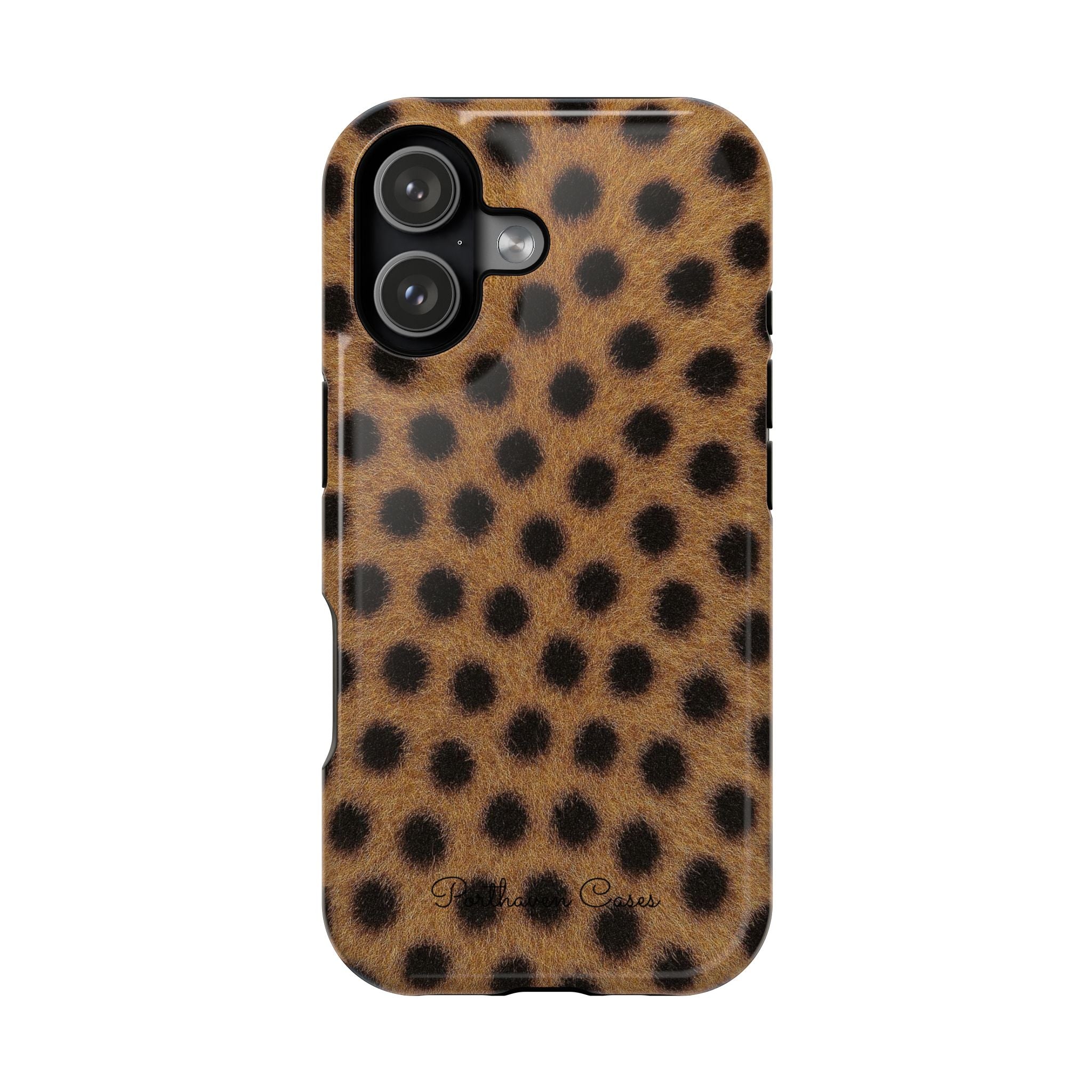 SPOTTED CHEETAH