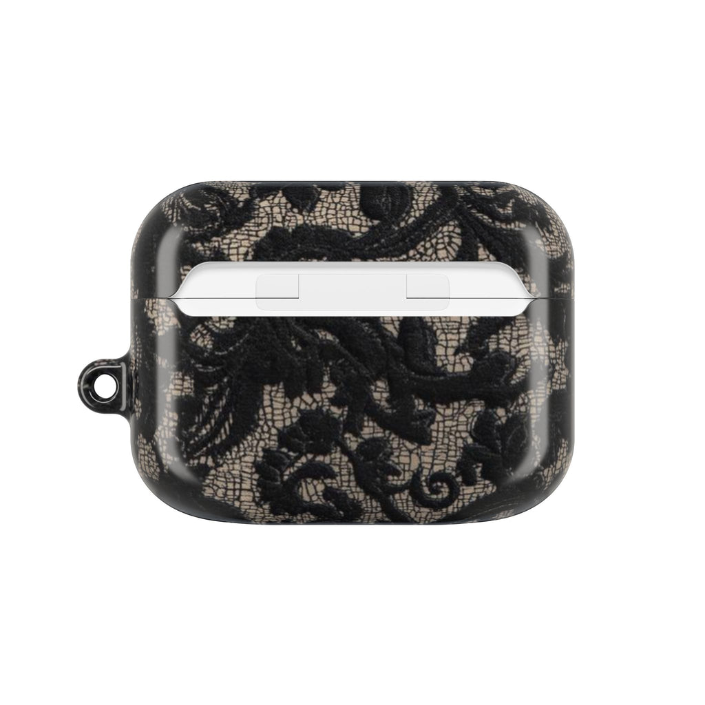 LACE NOIR | iPhone Case
