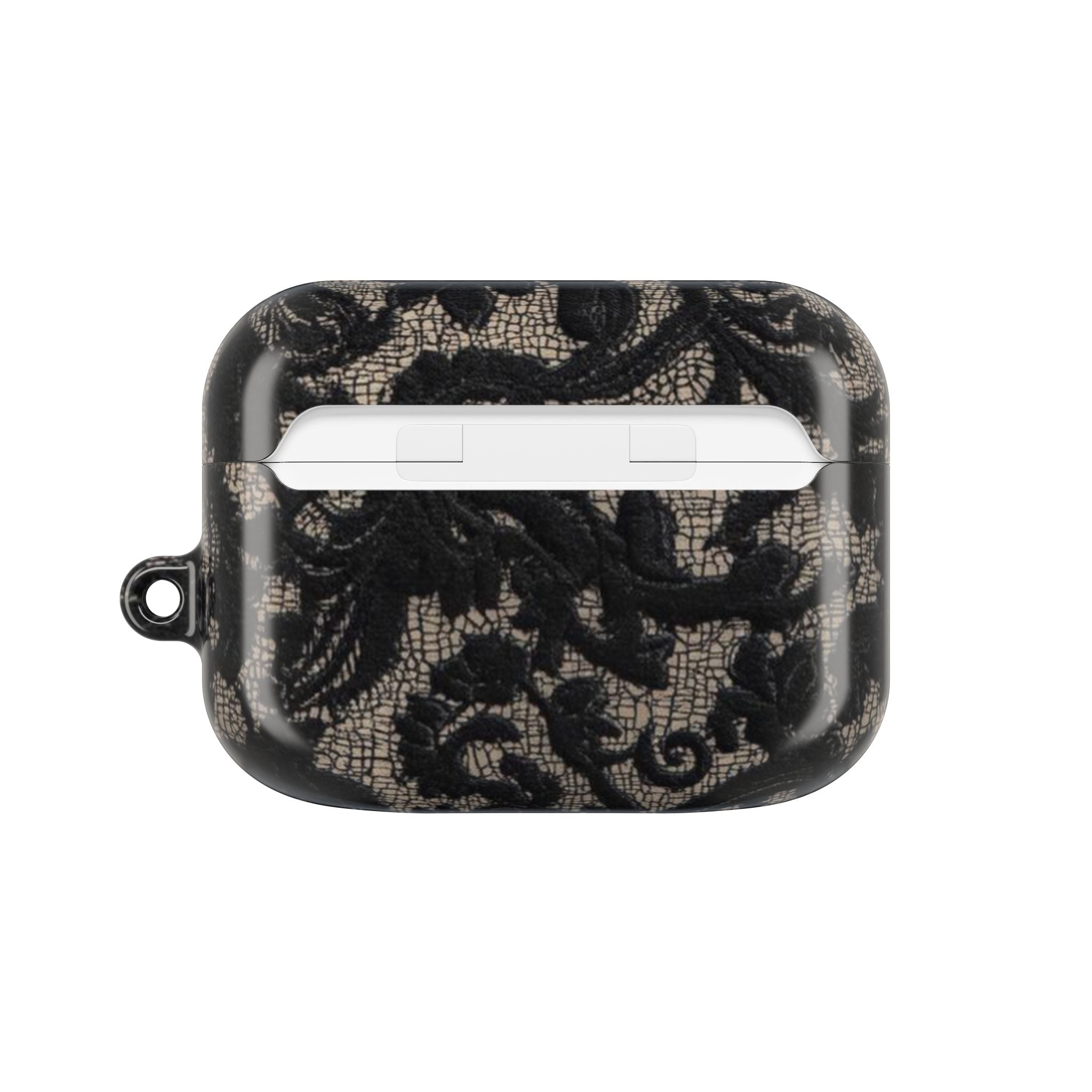 LACE NOIR | iPhone Case