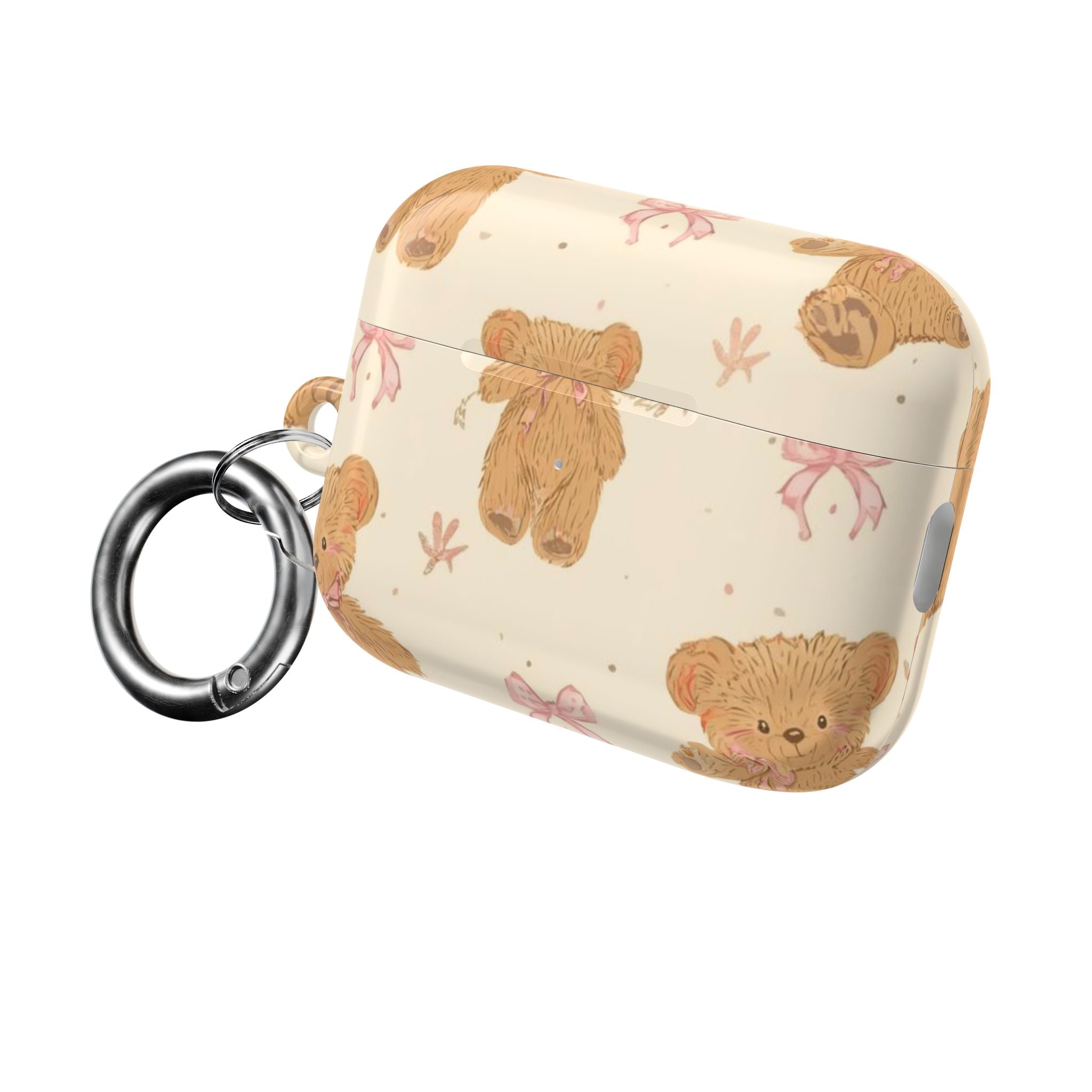 BEARY COQUETTE | AirPods Case