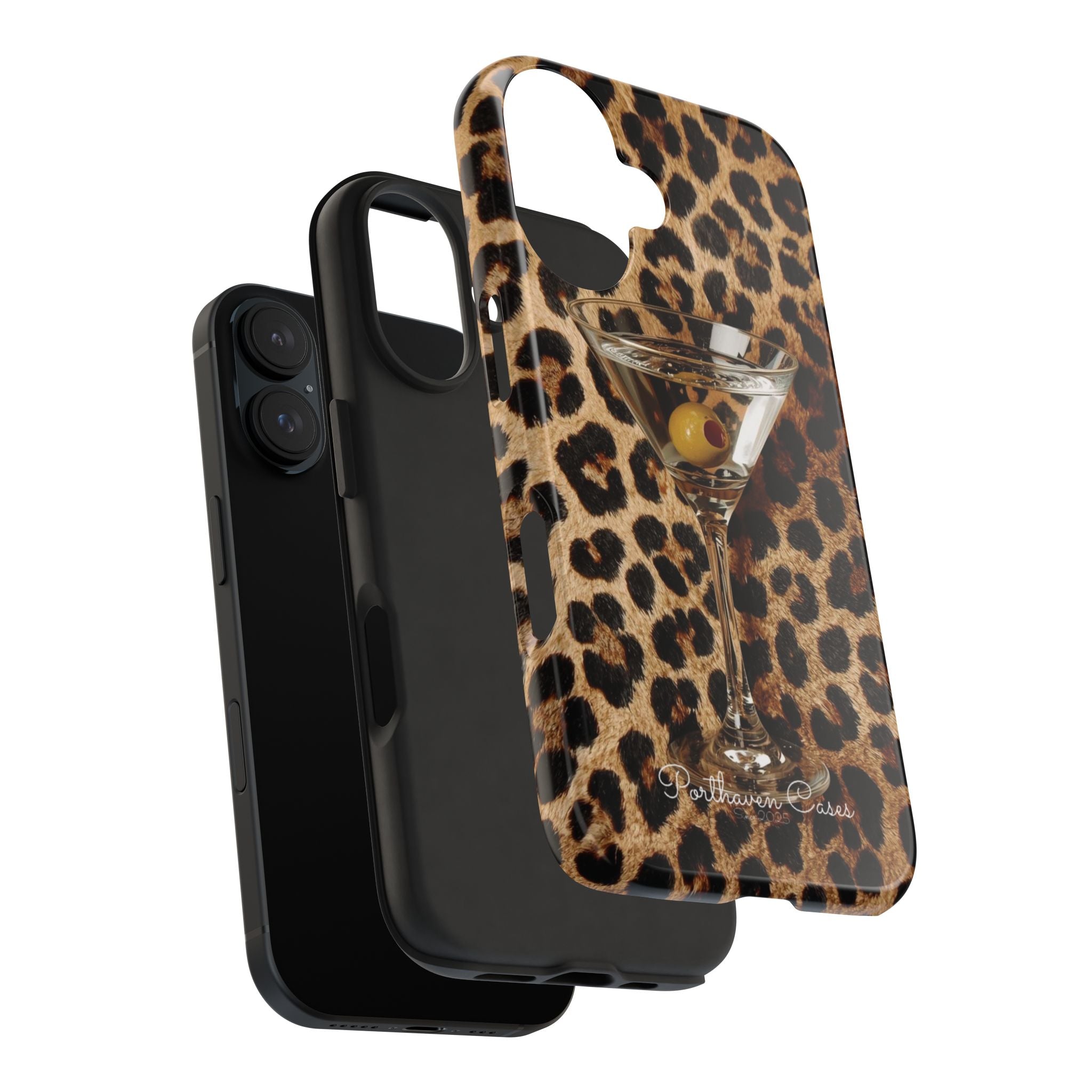 MARTINI LEOPARD