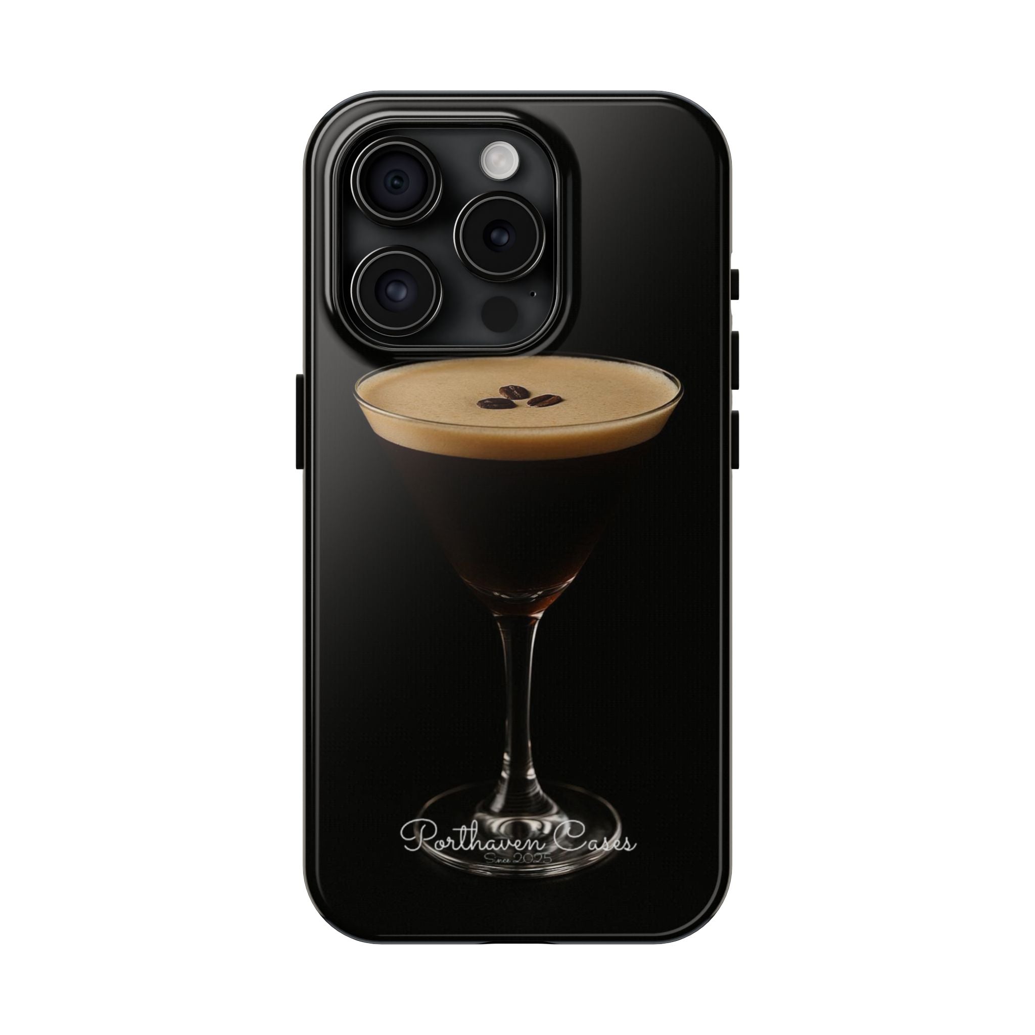 ESSPRESSO MARTINI