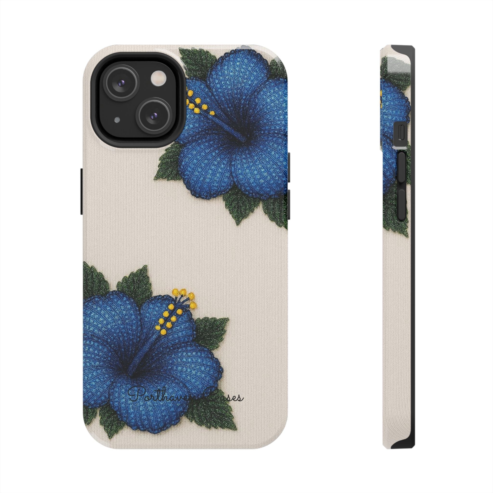 HARLEM HIBISCUS
