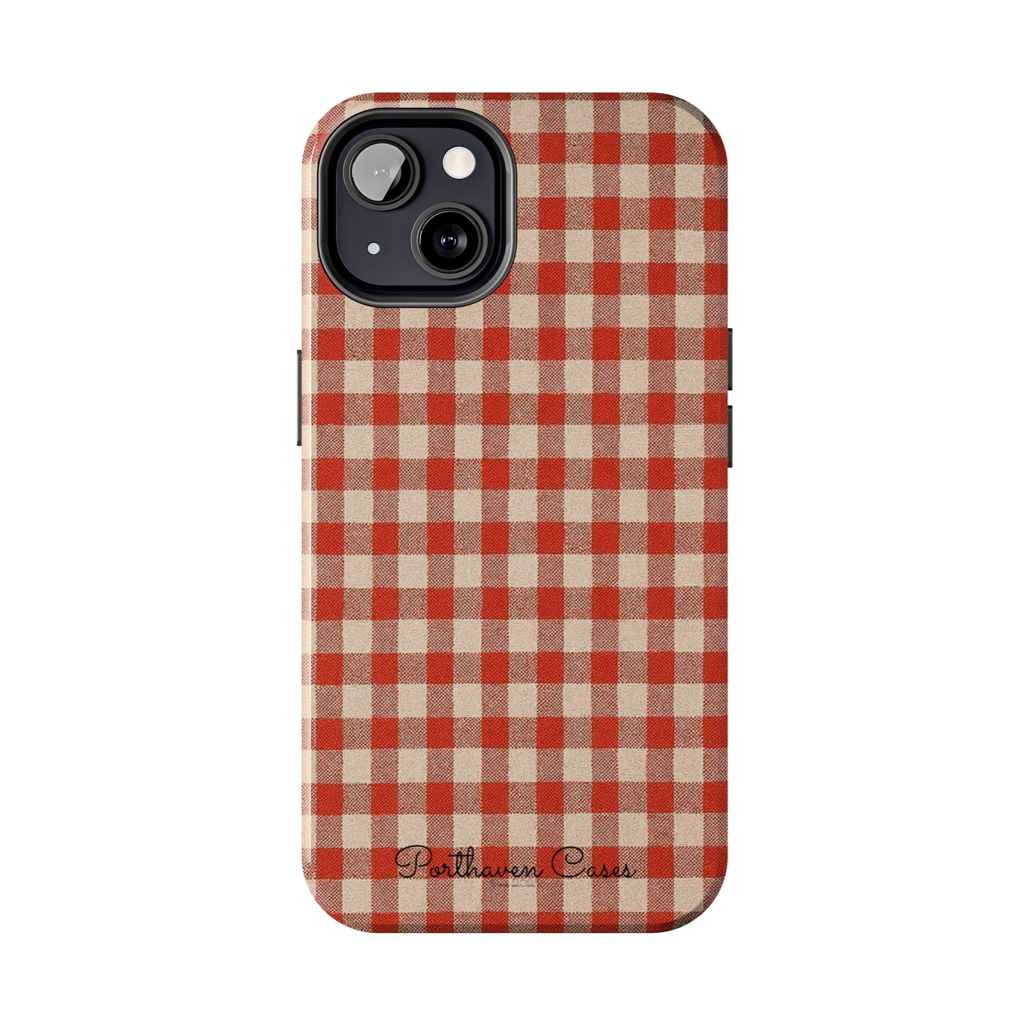 Strawberry Picnic
