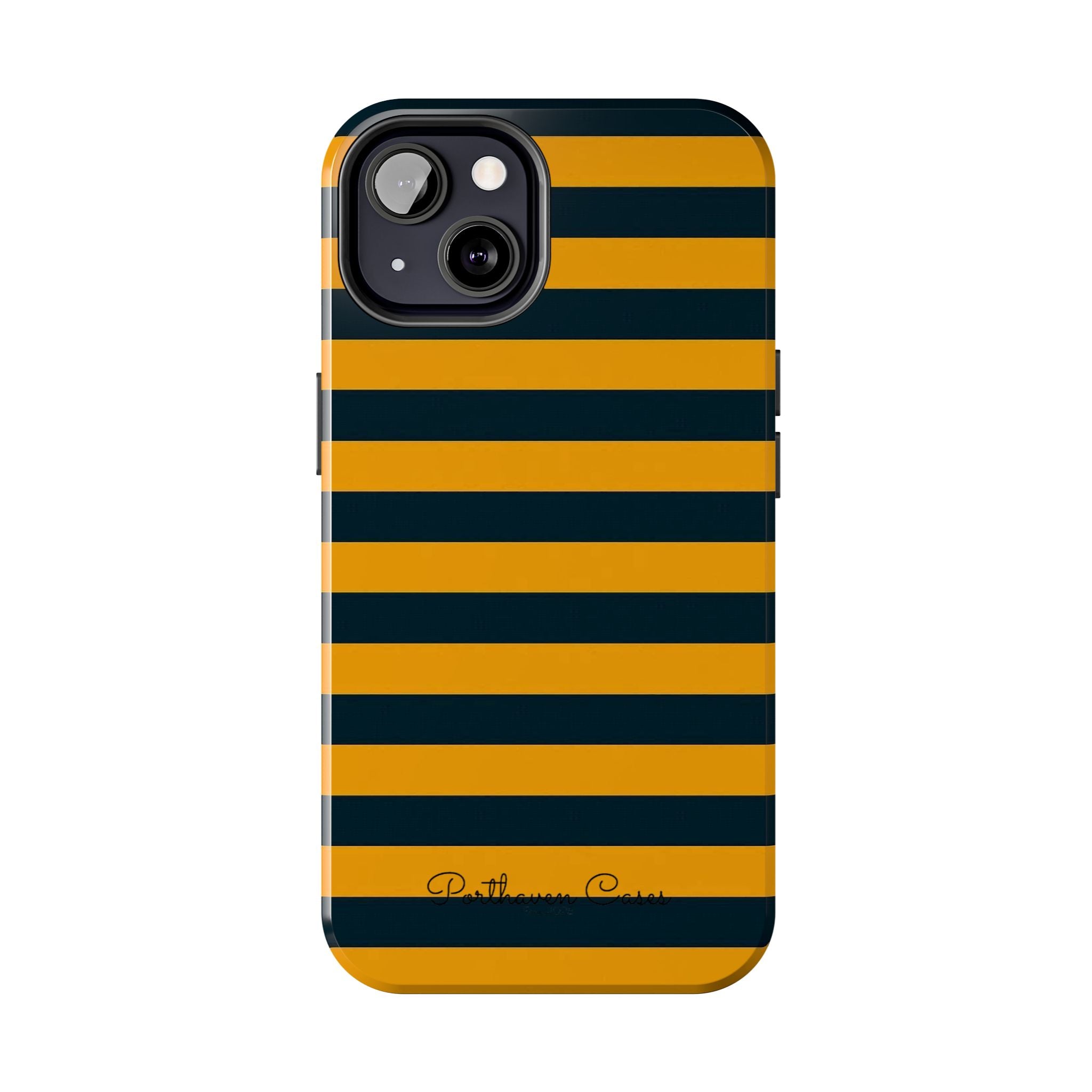 Cleo Stripes
