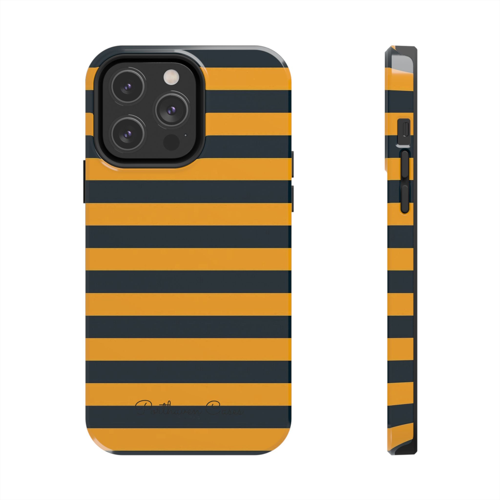 Cleo Stripes