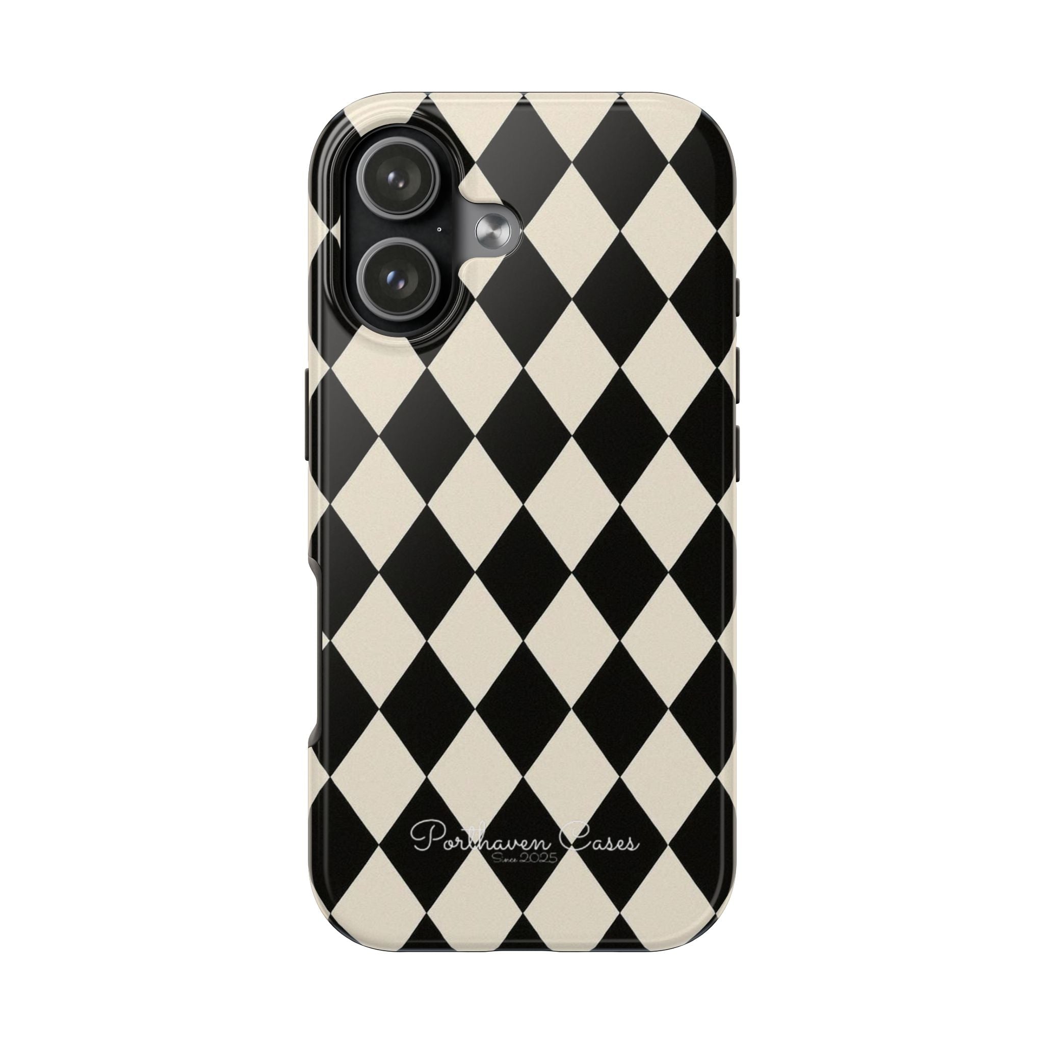 Harlequin No.1