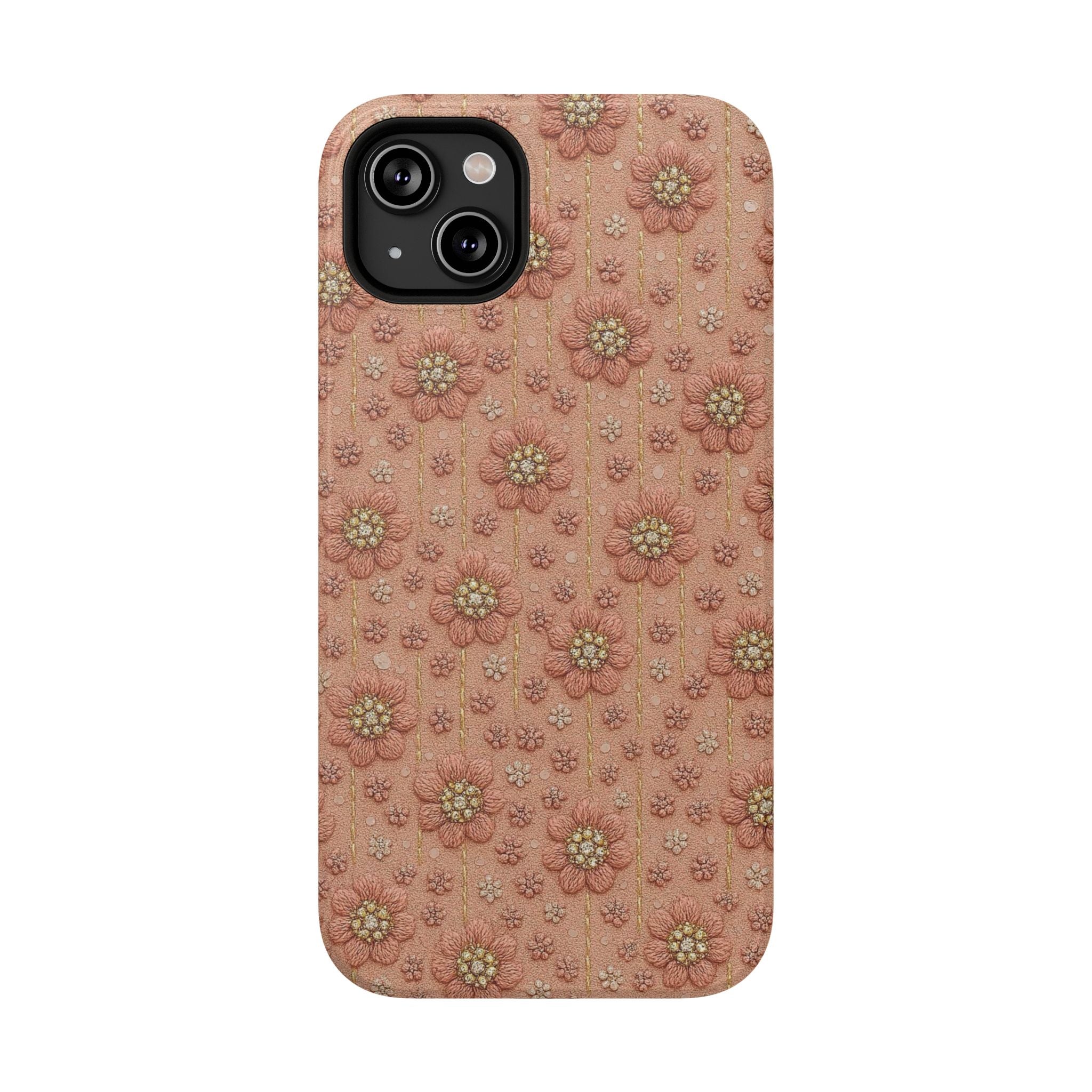 GEORGETTE DES FLEURS