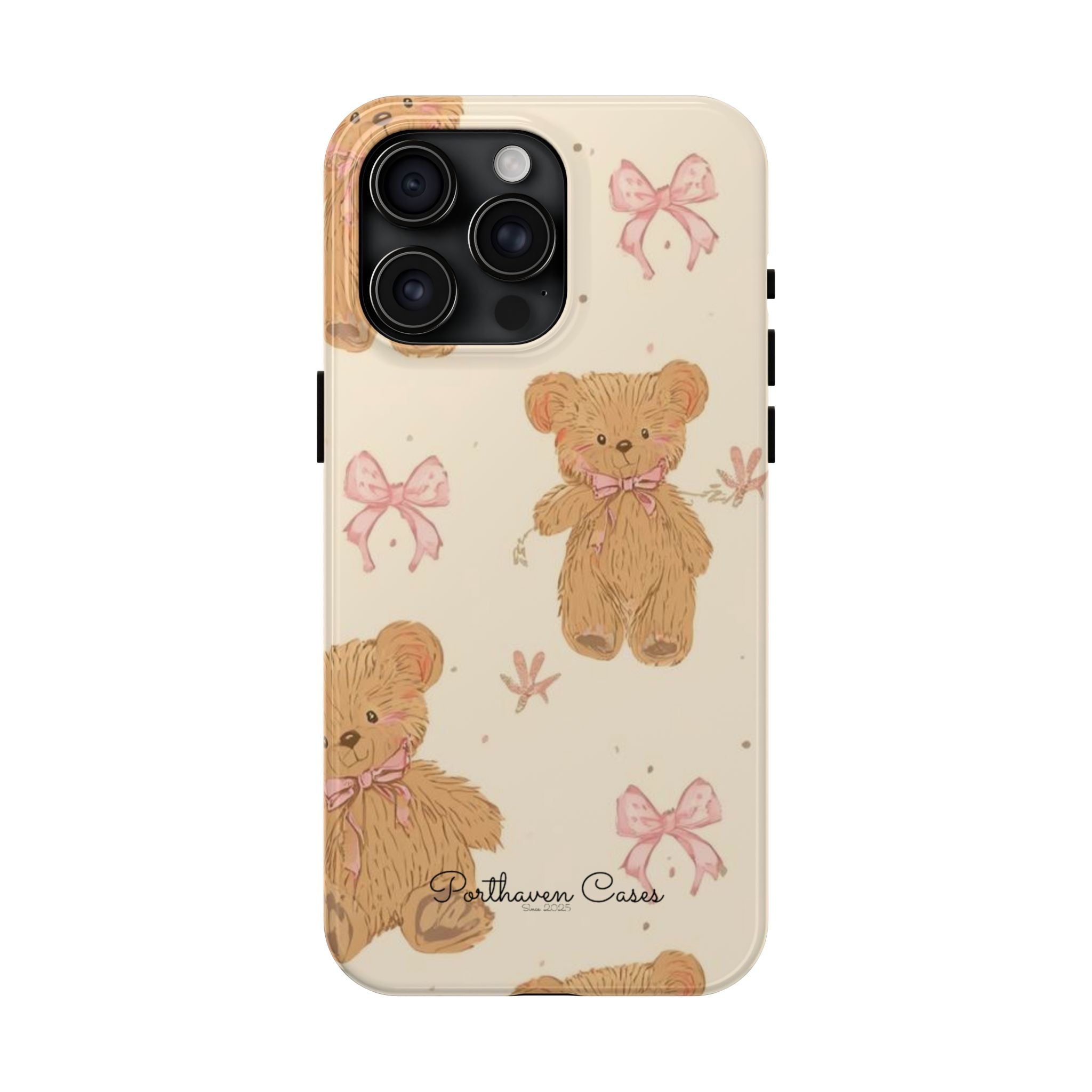 Beary Coquette