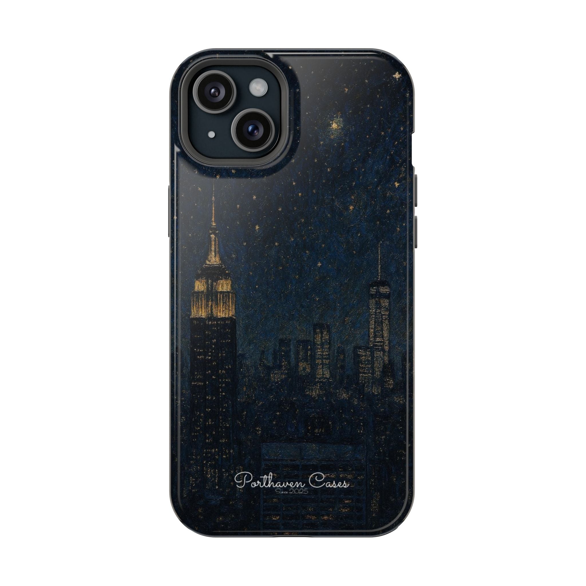 STARRY SKYLINE
