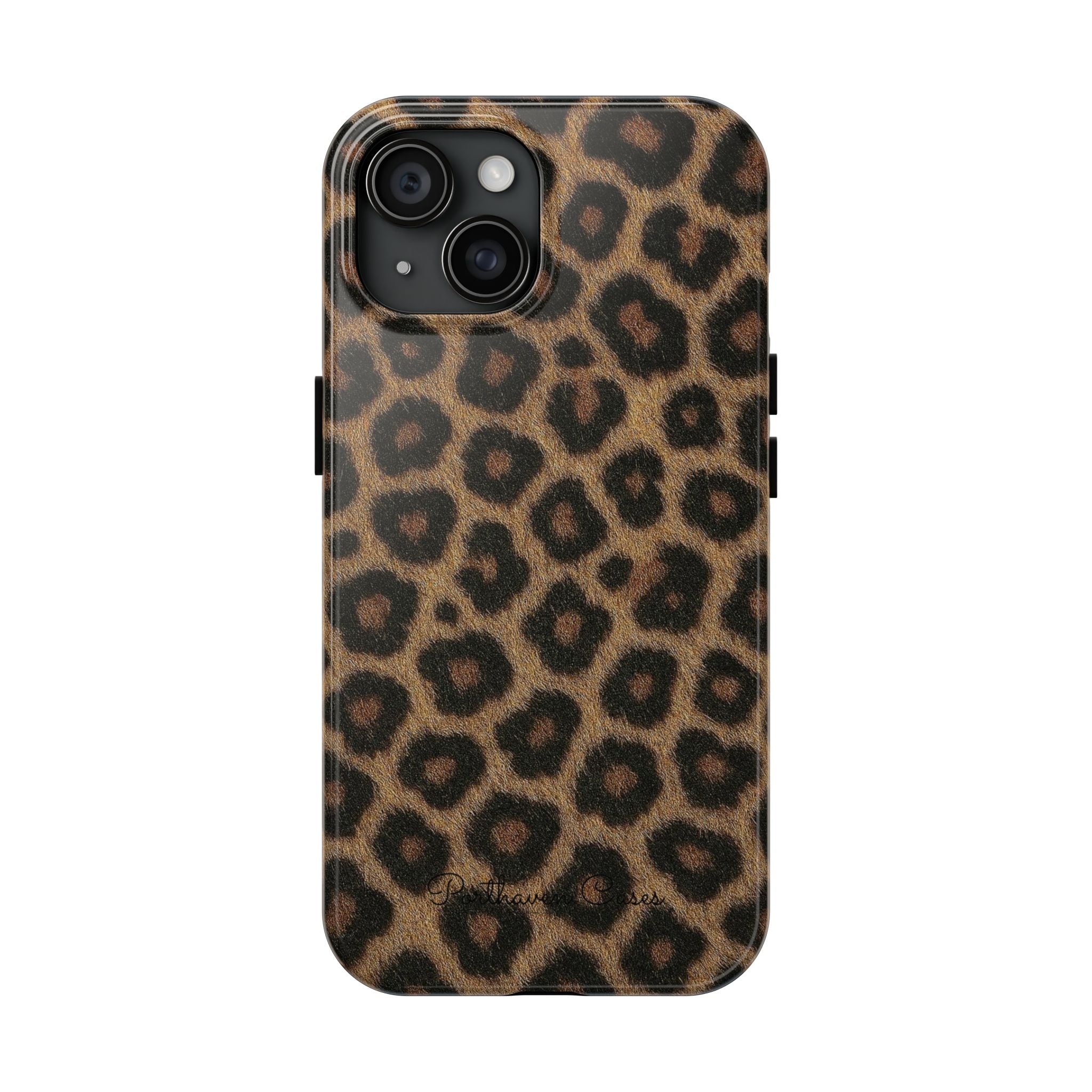 Leopardlicious