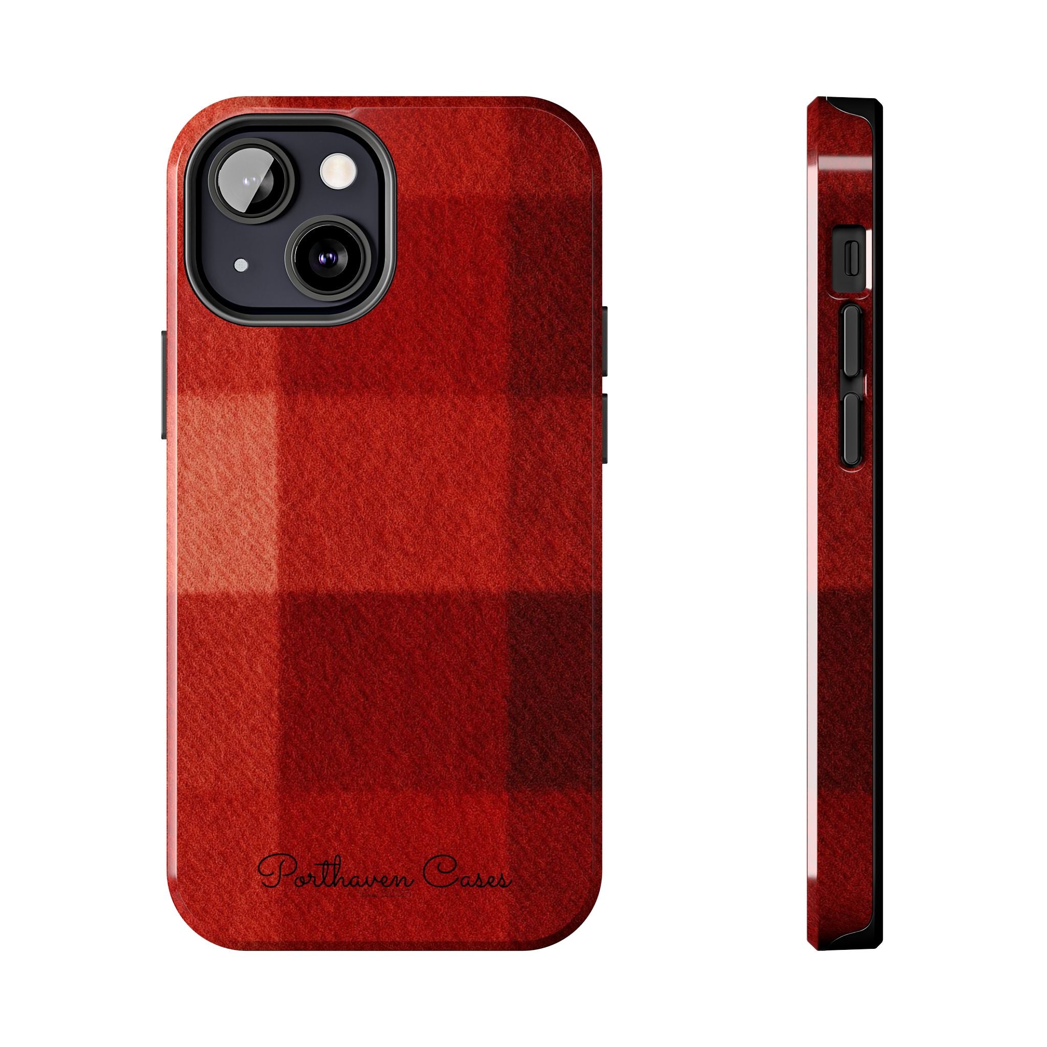 Cherry Cashmere