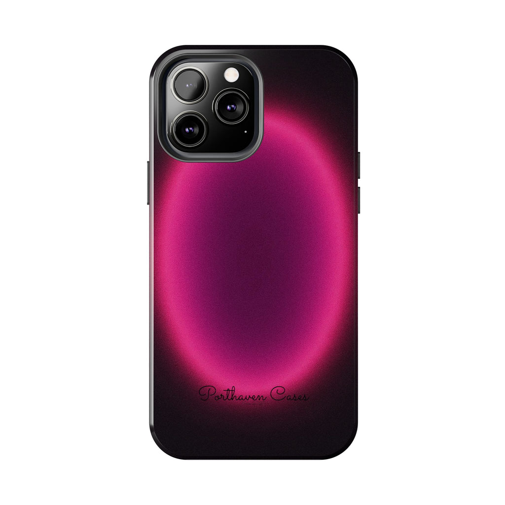 PINK N3ON AURA