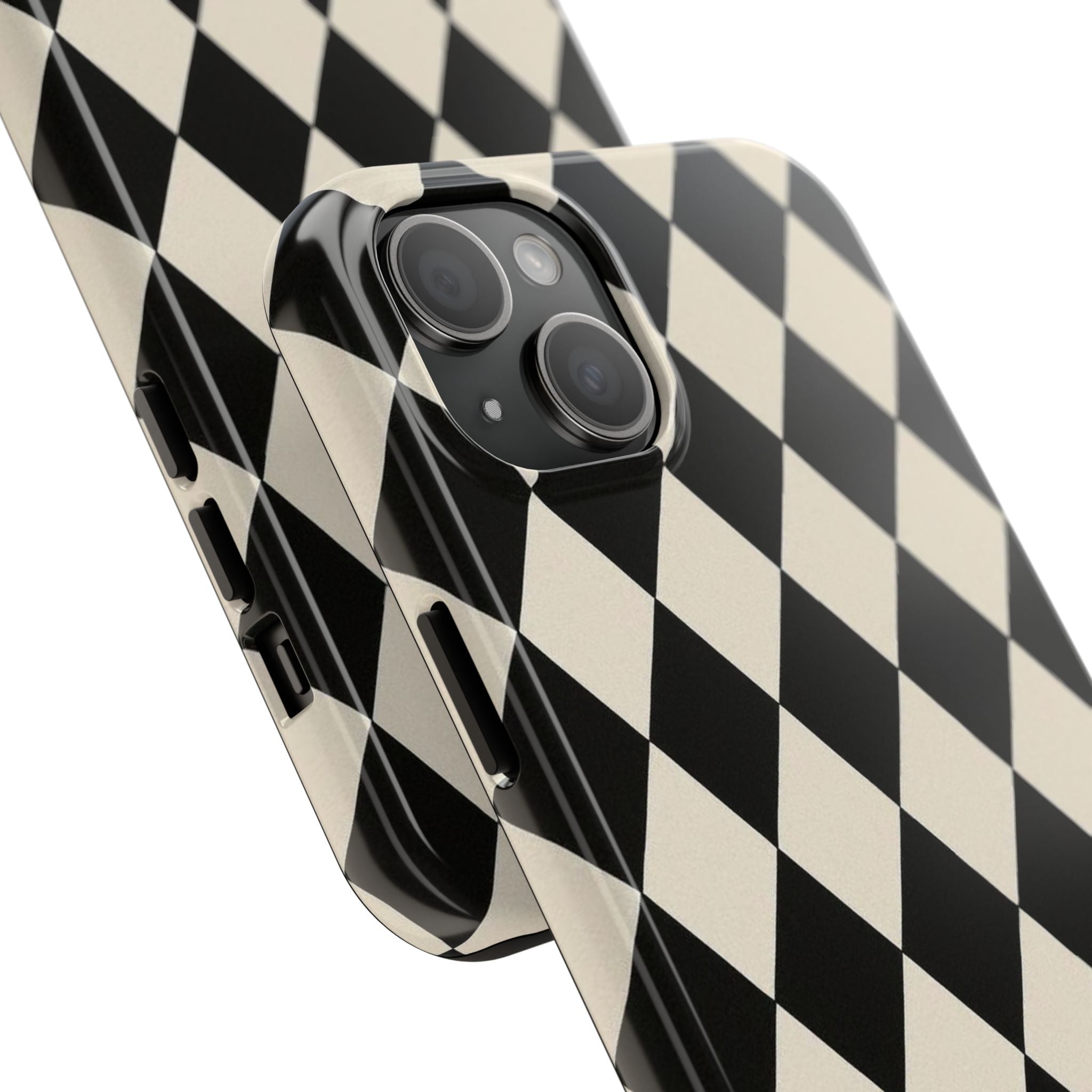 Harlequin No.1