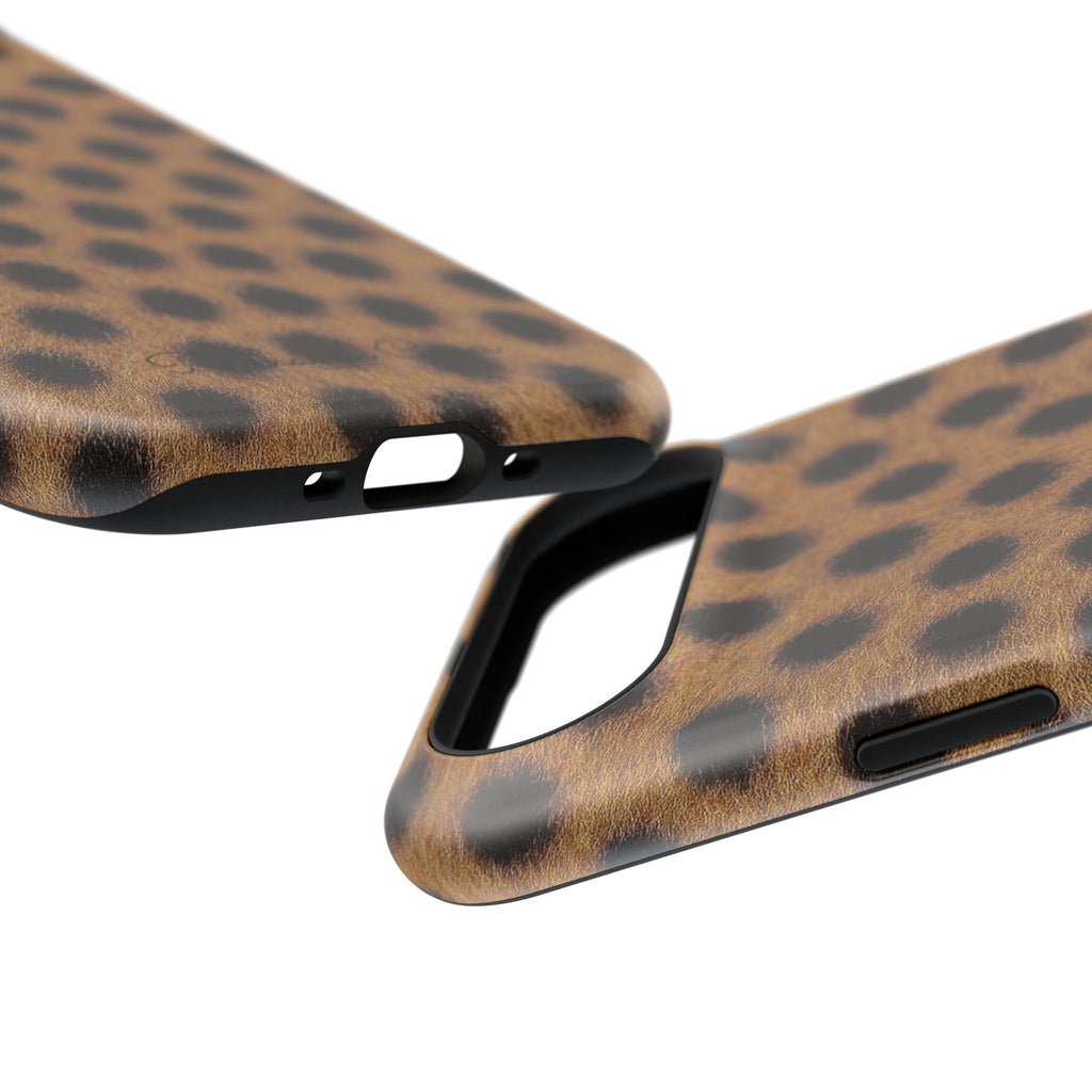 SPOTTED CHEETAH