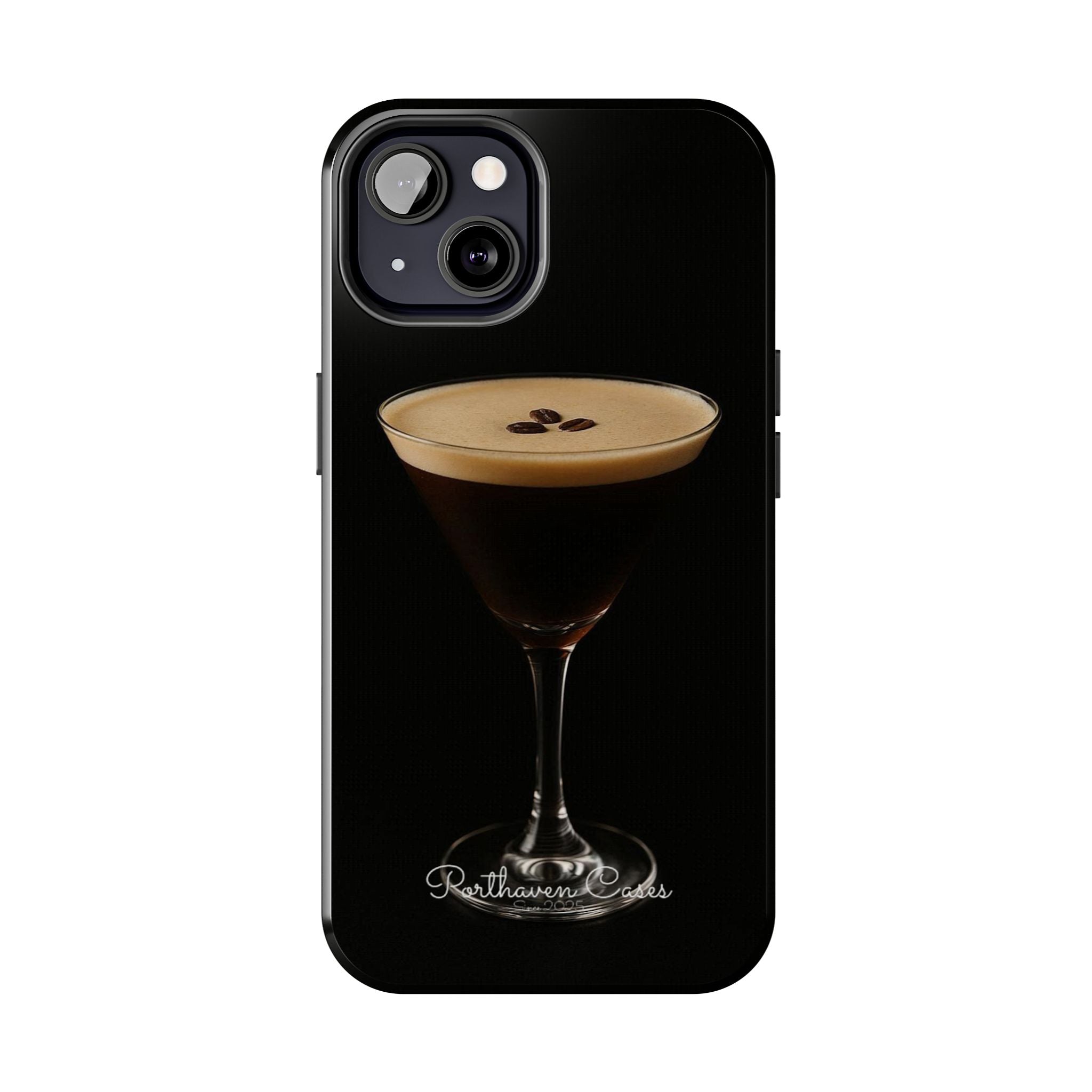 ESSPRESSO MARTINI