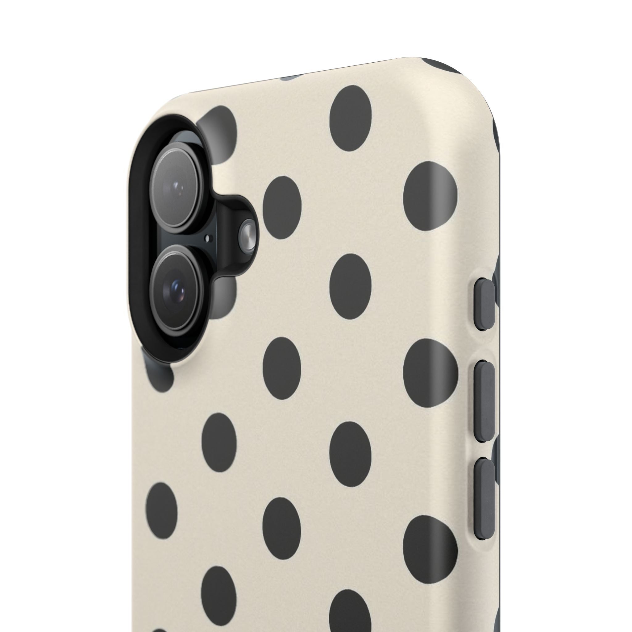 POLKA DOT VANILLE