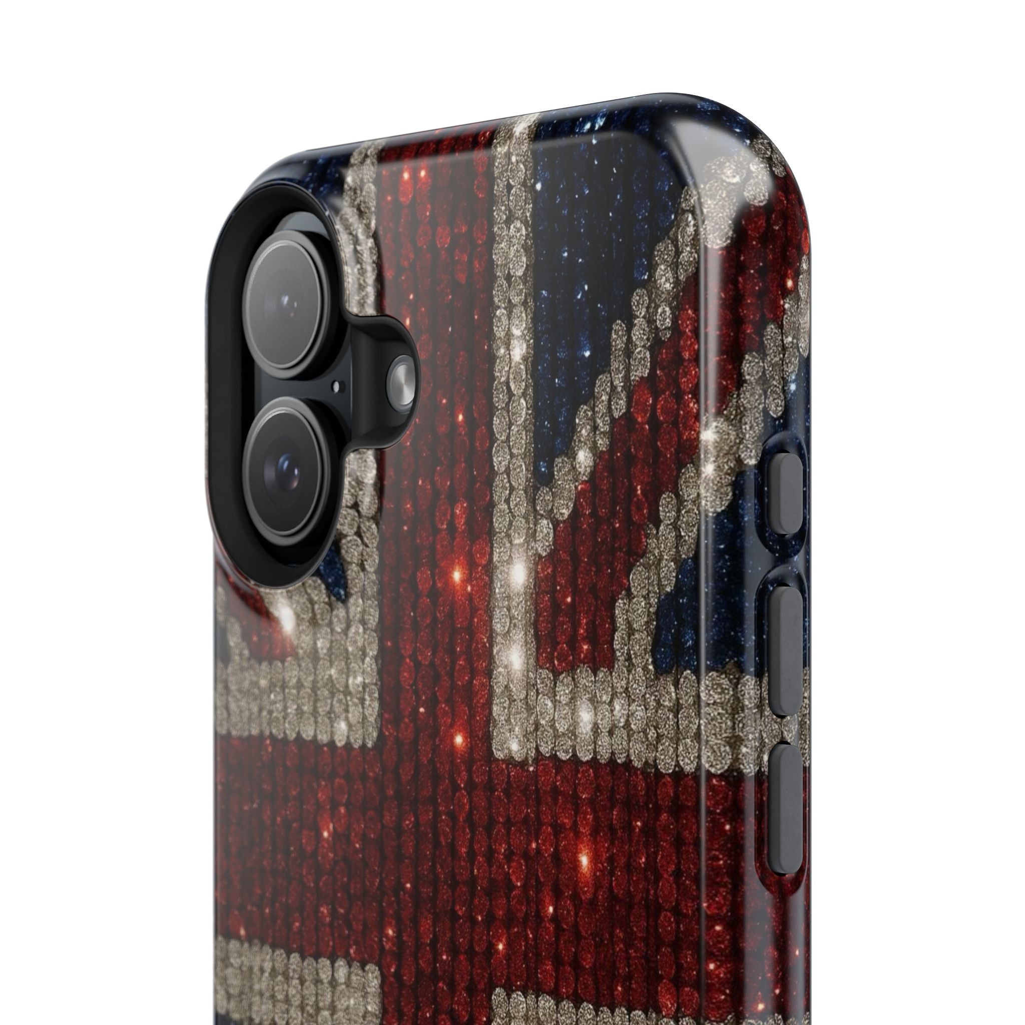 SPARKLY UNION JACK