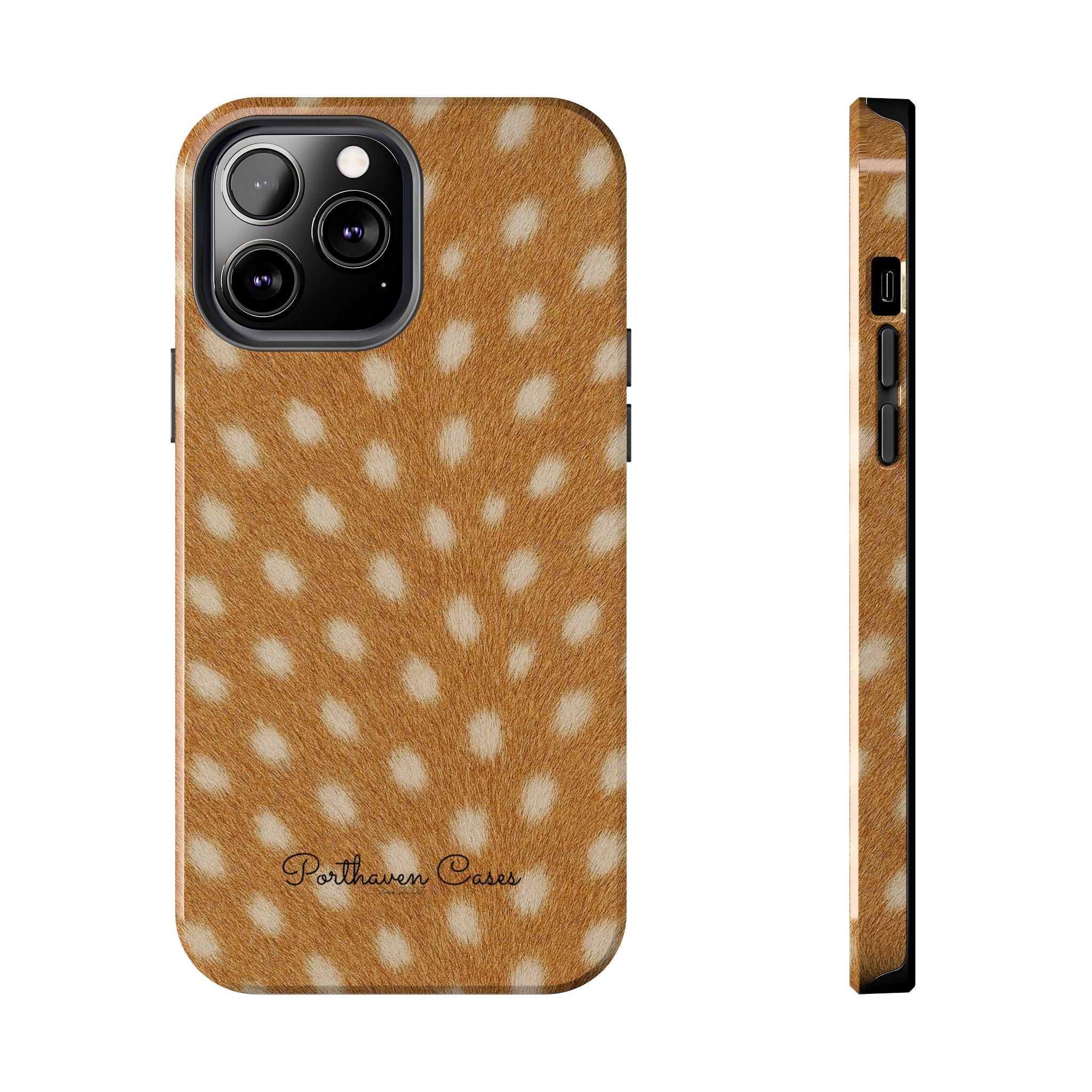 SPOTTED FAWN