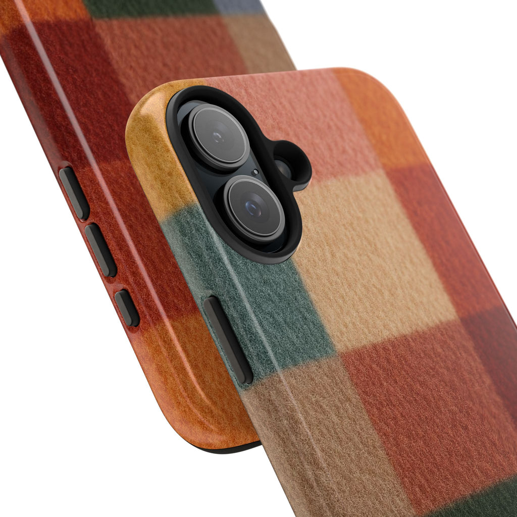 Autumn Cashmere | iPhone Case