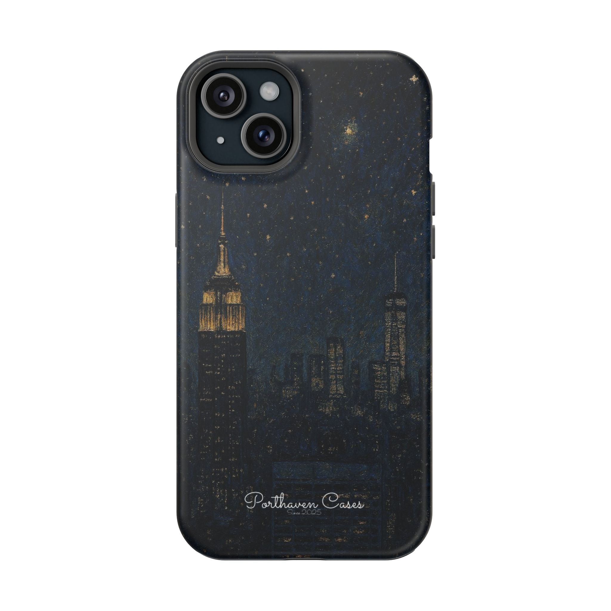 STARRY SKYLINE