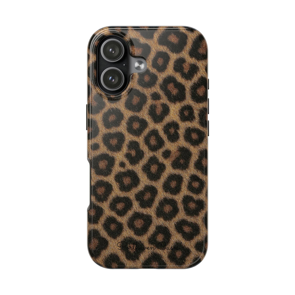 Leopardlicious
