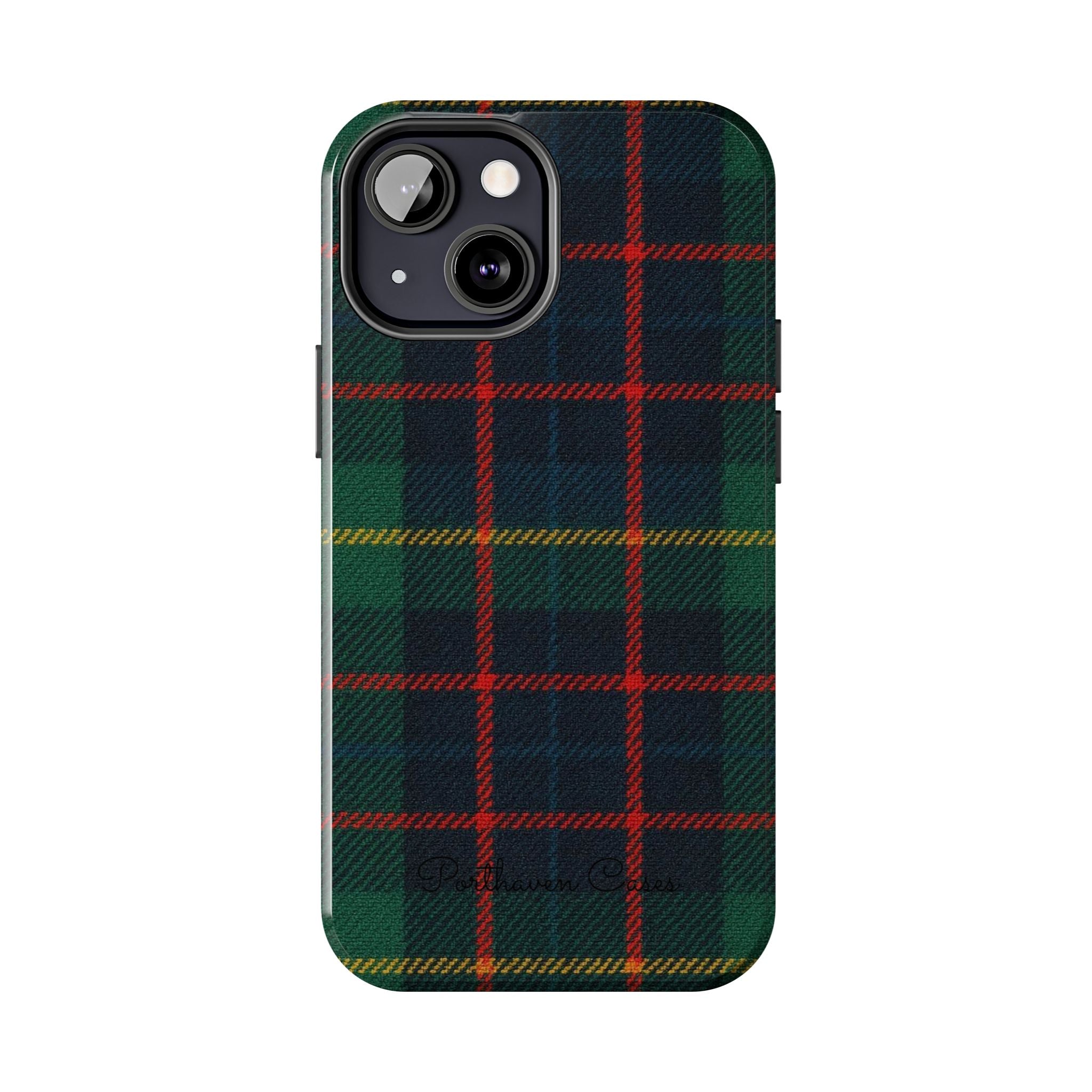 Polo Tartan