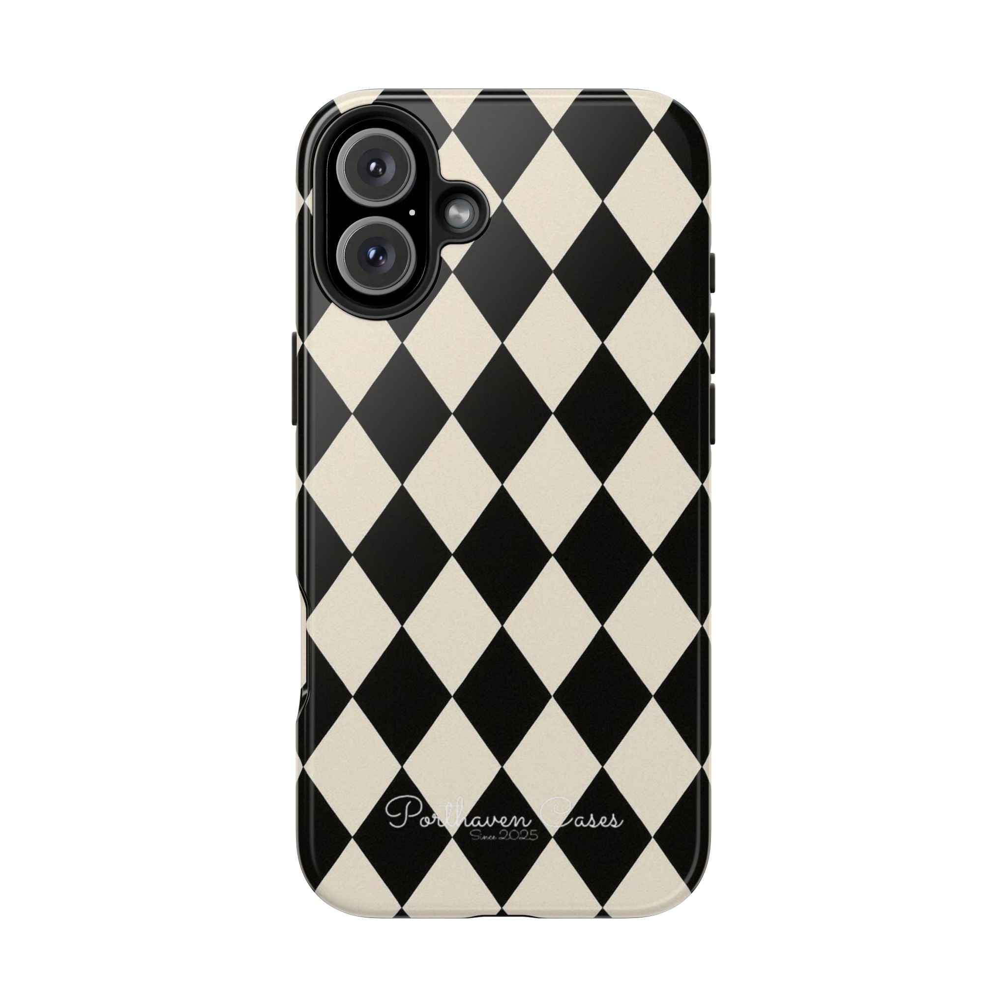 Harlequin No.1