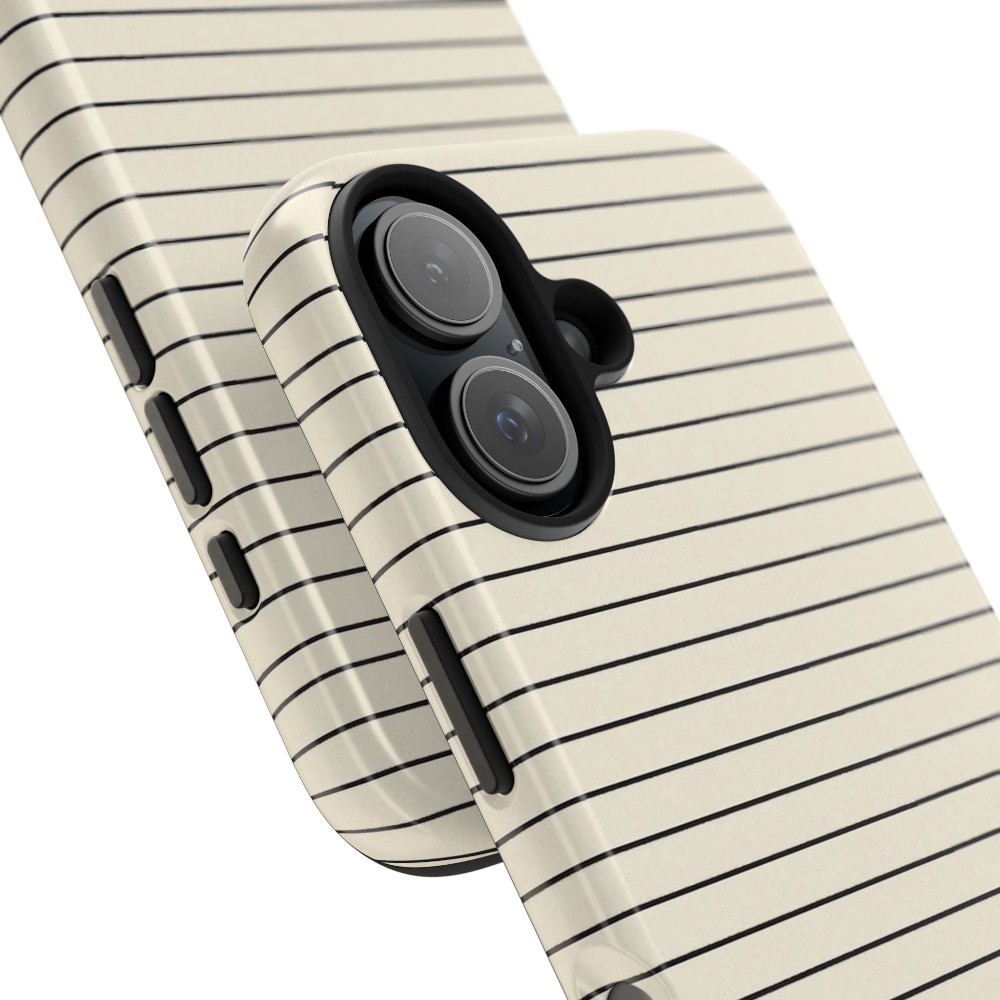 Vintage Stripes
