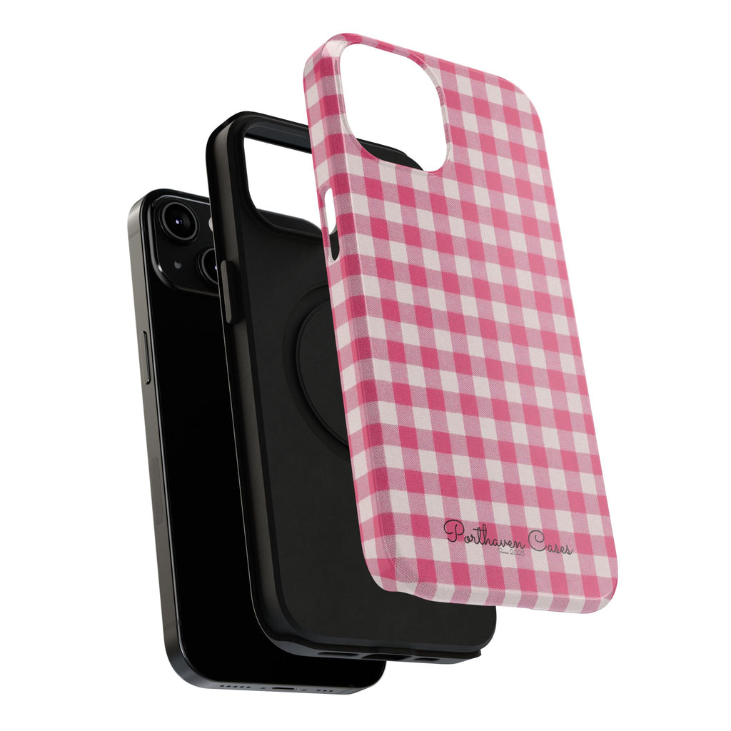 MALIBU GINGHAM