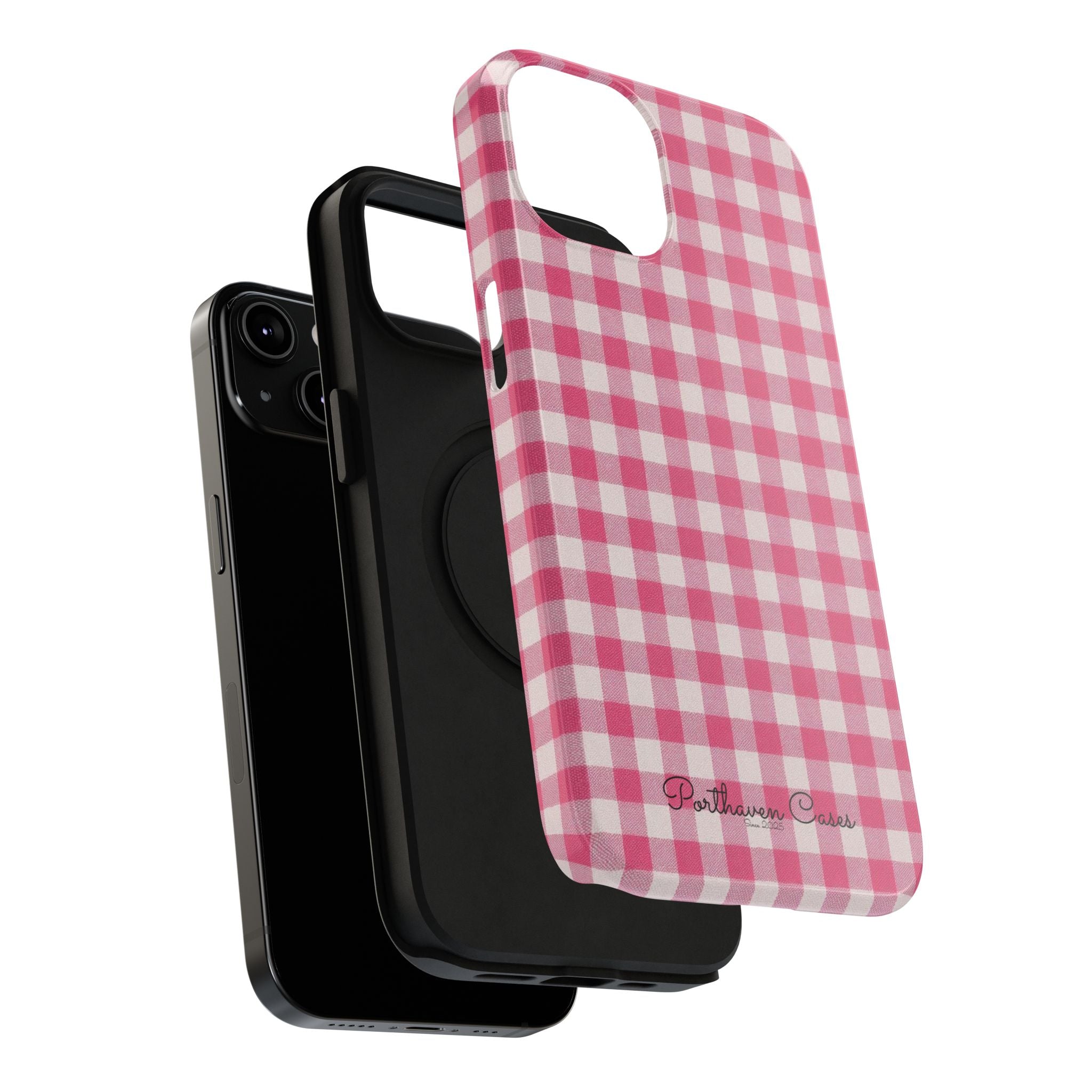MALIBU GINGHAM