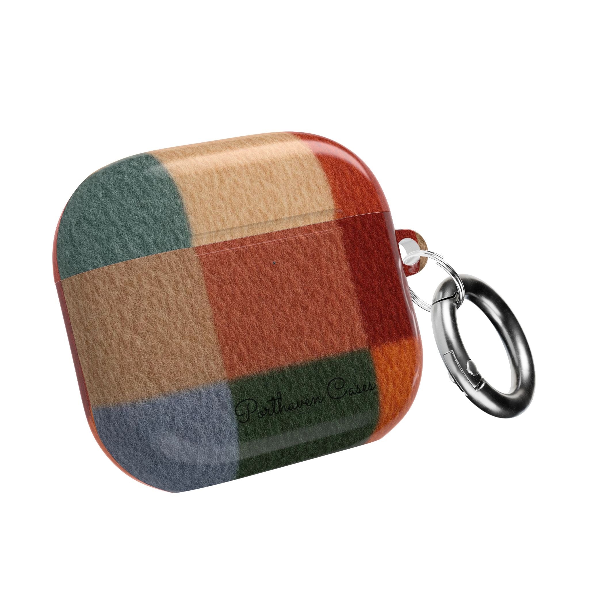 Autumn Cashmere | AirPods Case