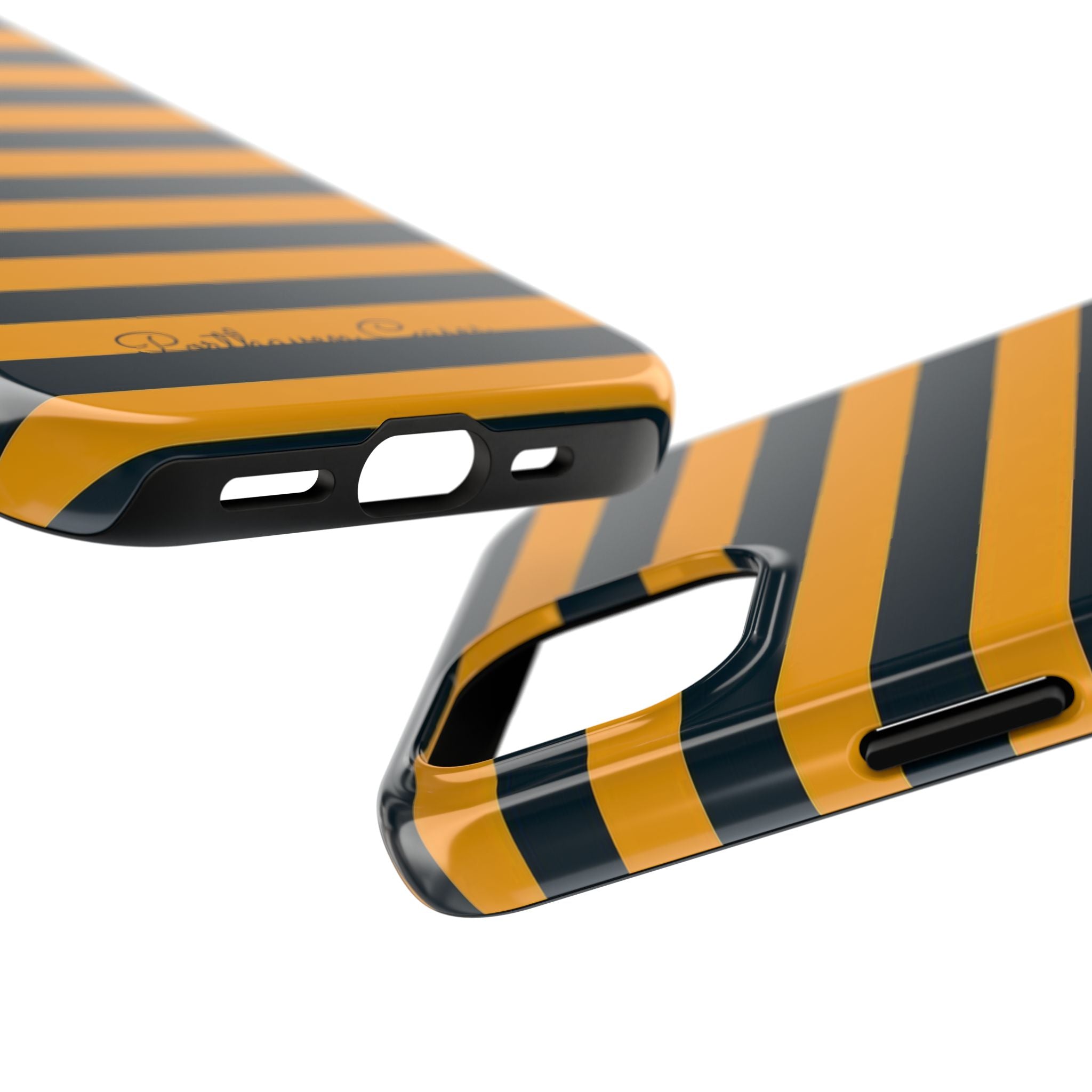 Cleo Stripes