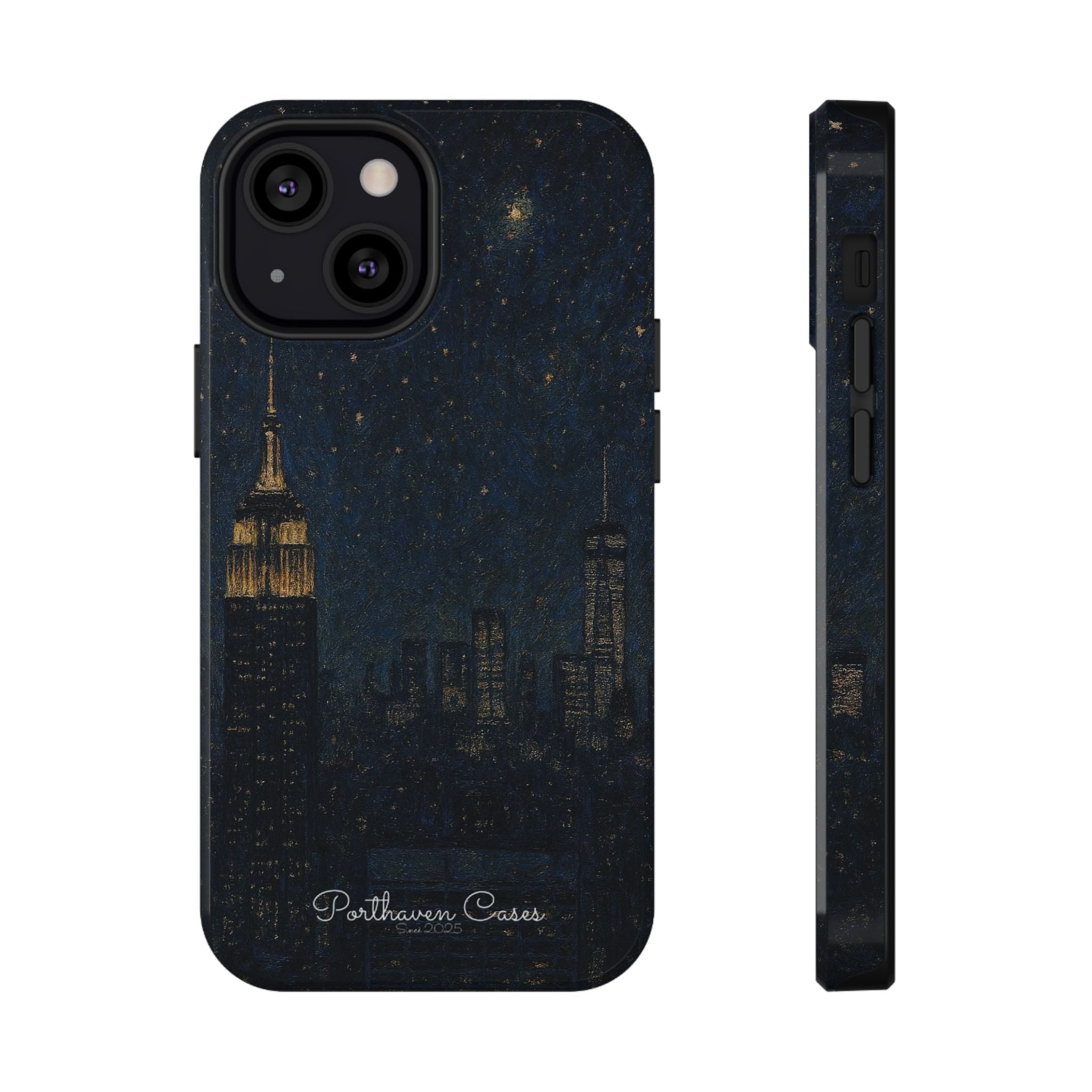 STARRY SKYLINE