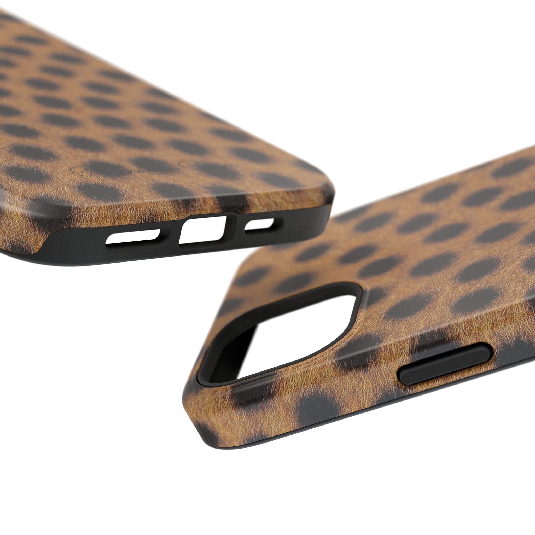 SPOTTED CHEETAH