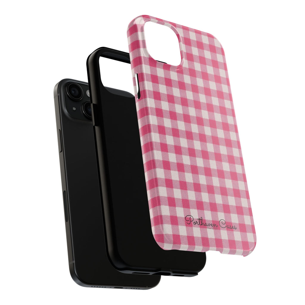 Malibu Gingham